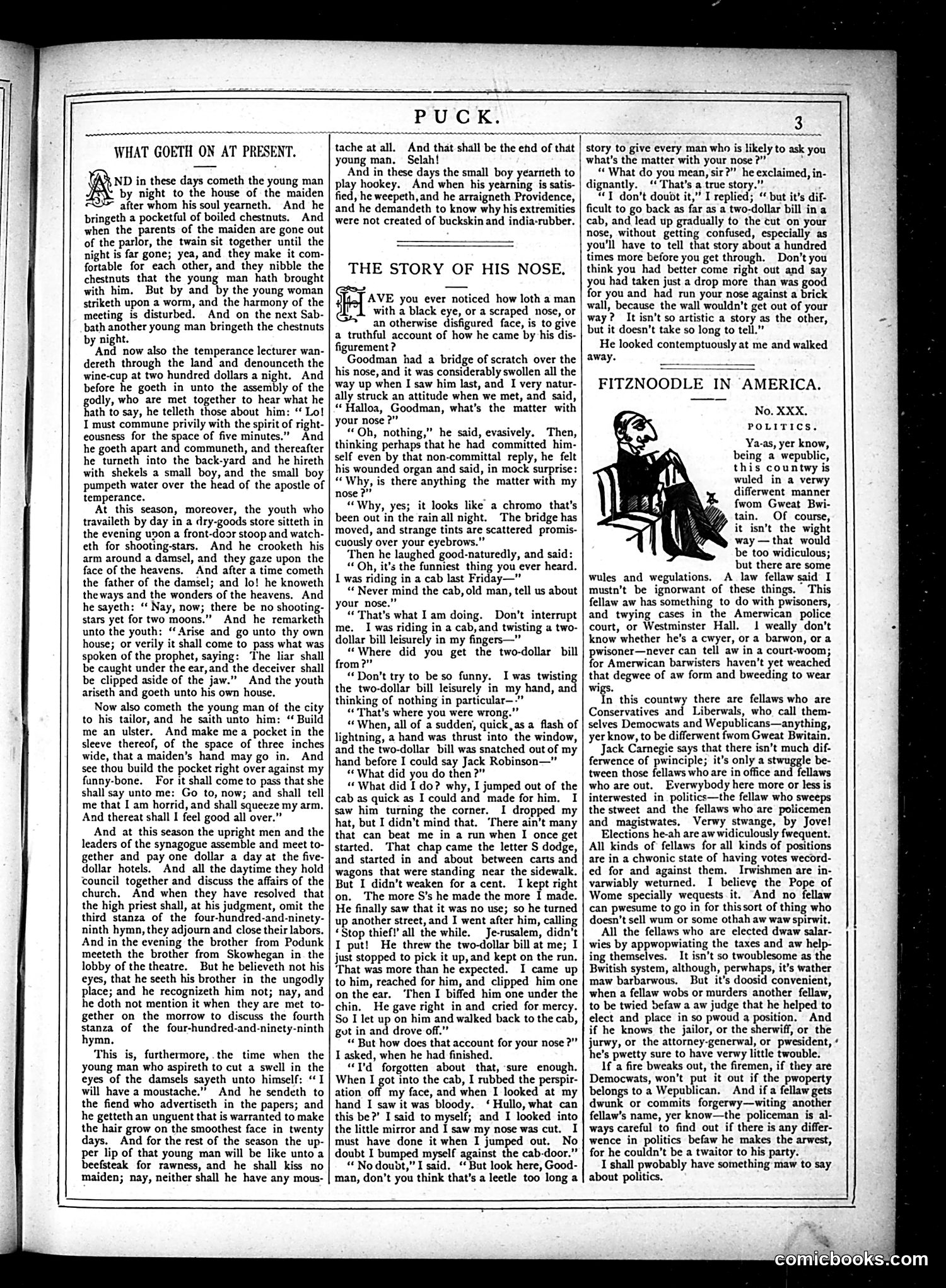 Puck — October 24, 1877 — page 3 of 16