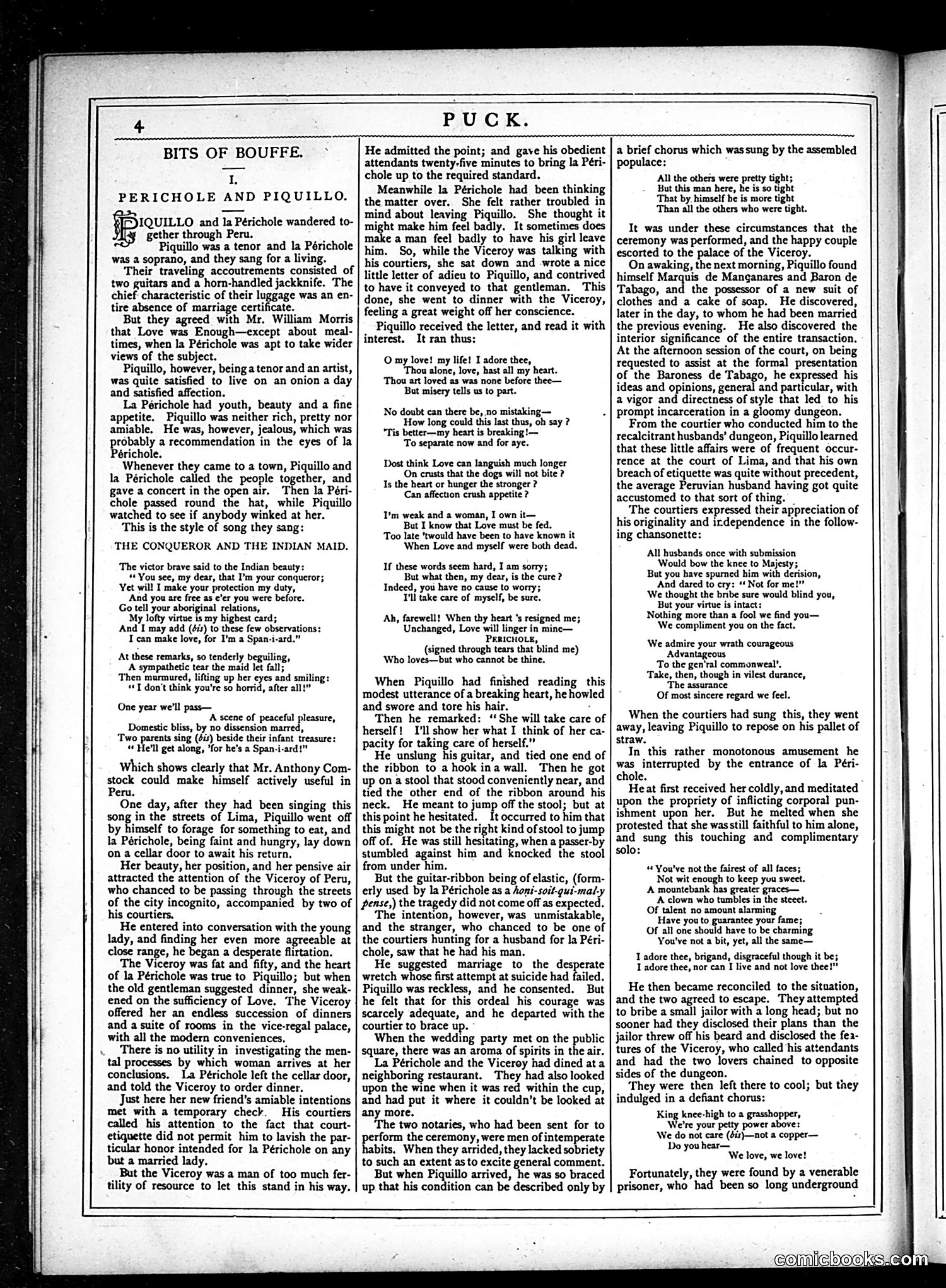Puck — October 24, 1877 — page 4 of 16