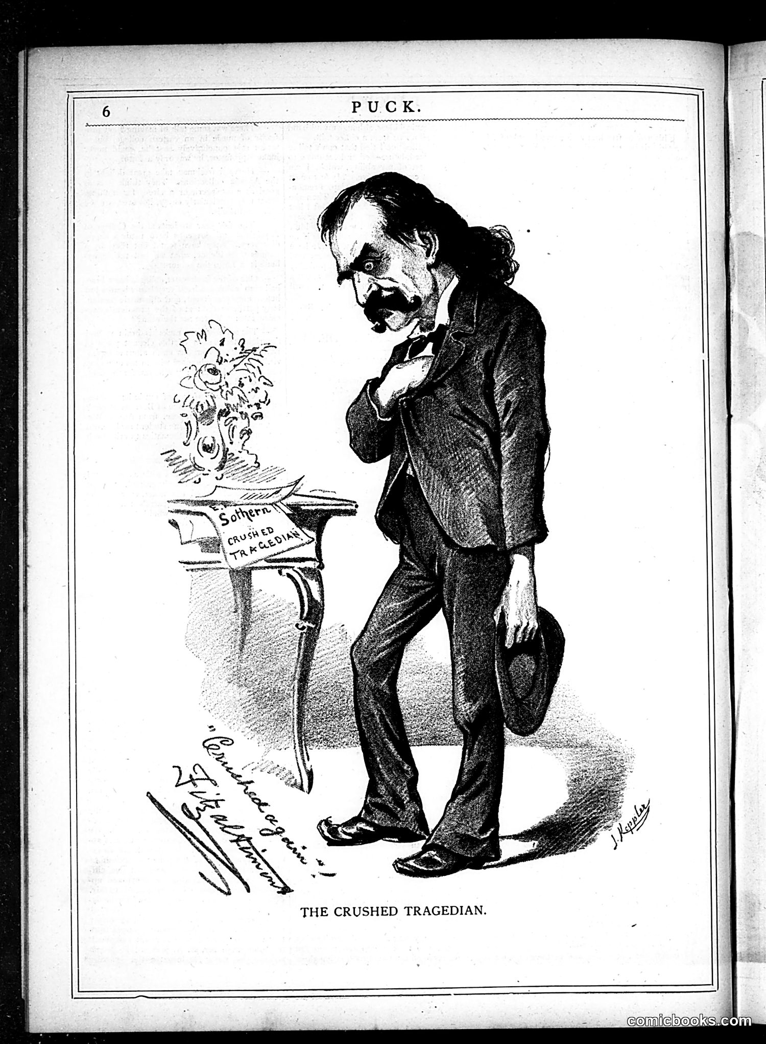 Puck — October 24, 1877 — page 6 of 16