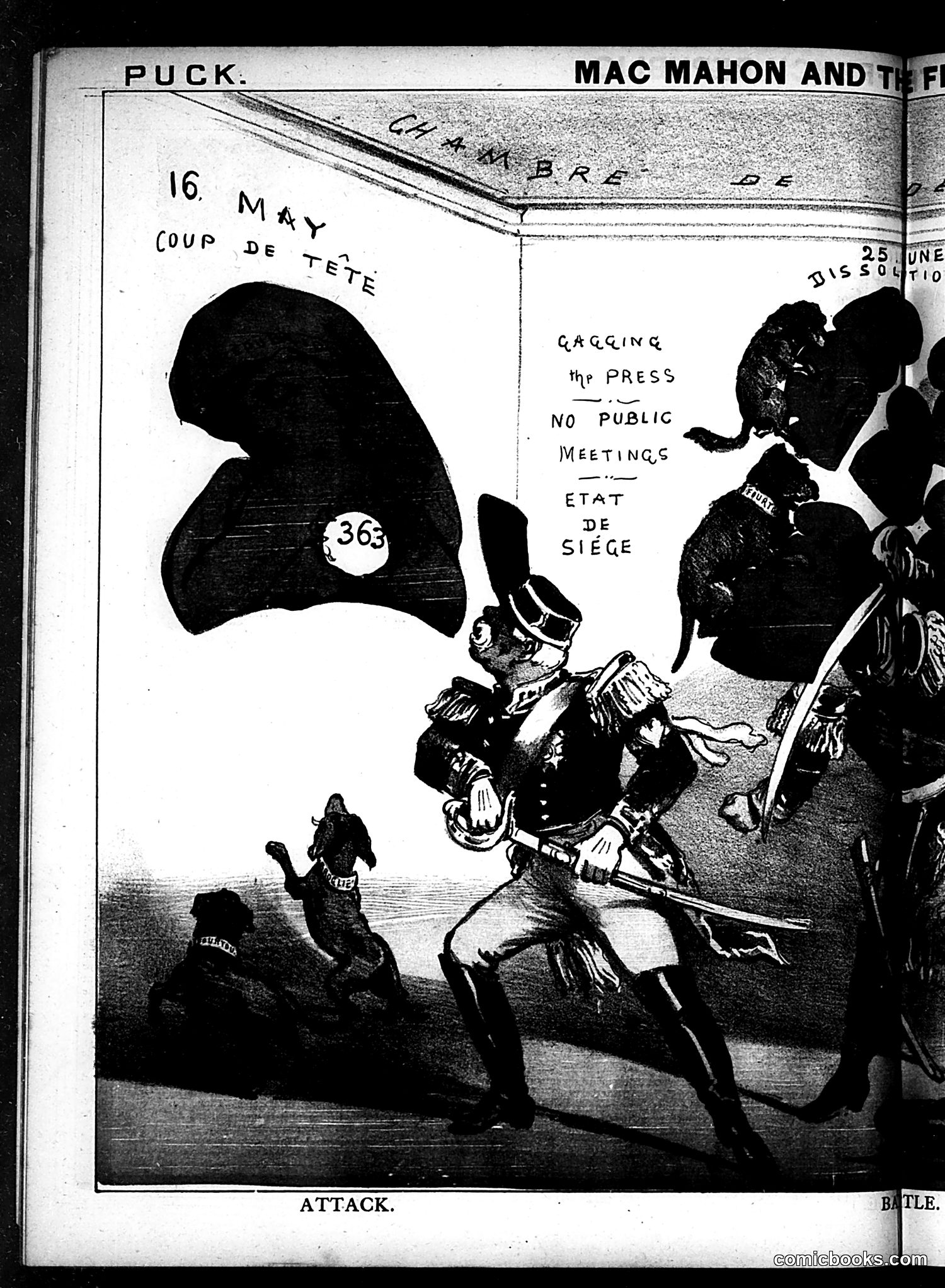 Puck — October 24, 1877 — page 8 of 16