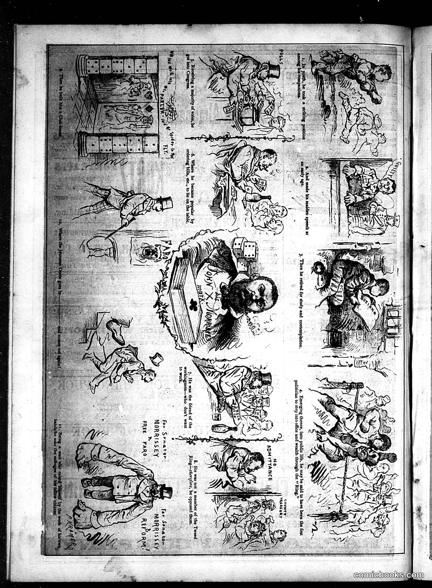 Puck — November 7, 1877 — page 16 of 16