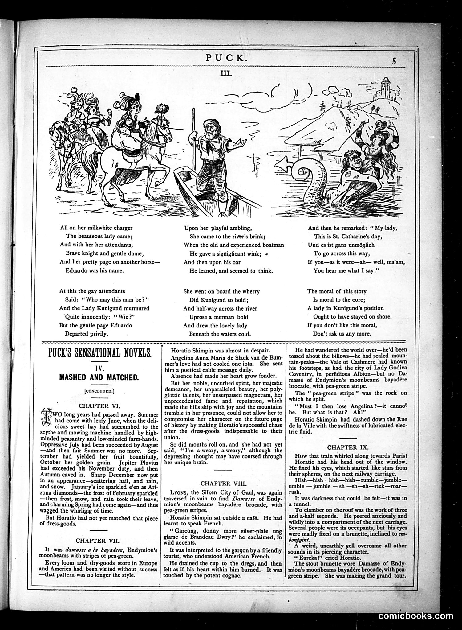 Puck — November 14, 1877 — page 5 of 16