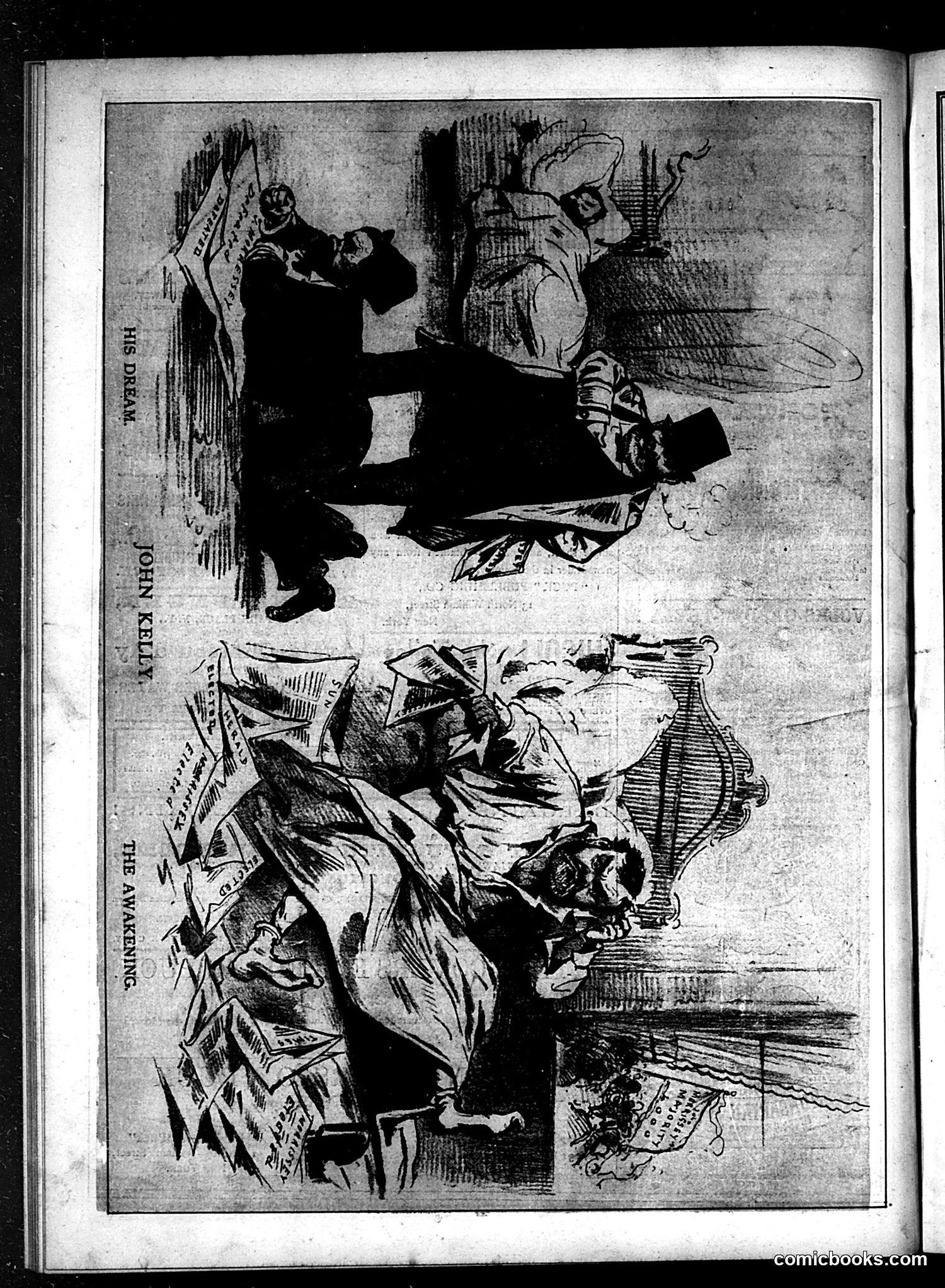 Puck — November 14, 1877 — page 16 of 16