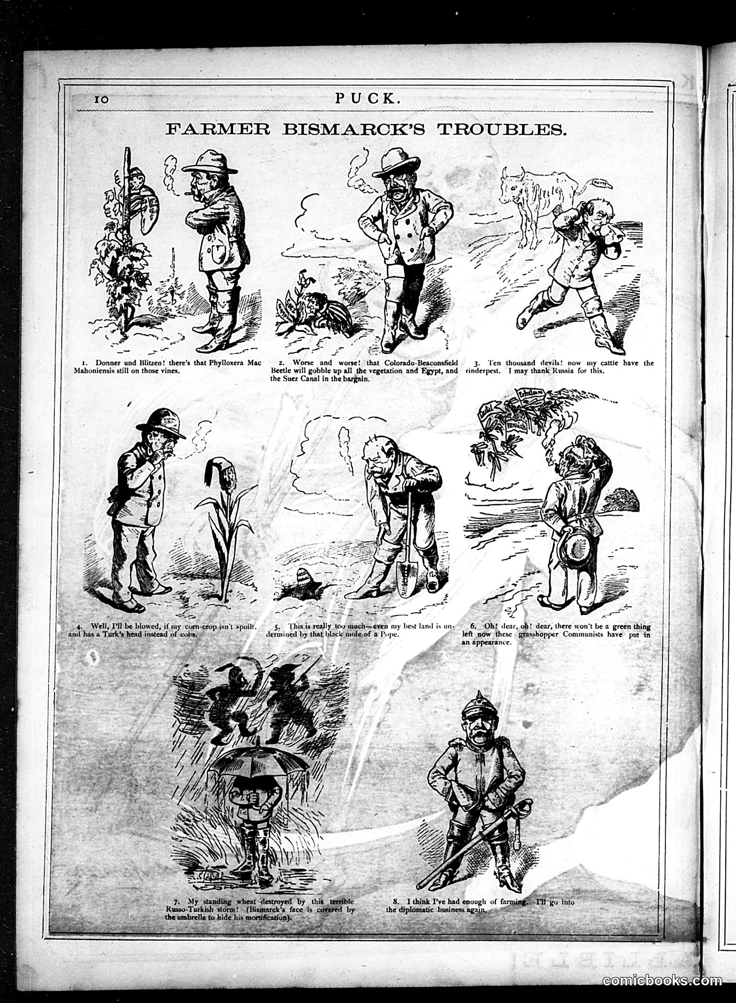 Puck — November 21, 1877 — page 10 of 16