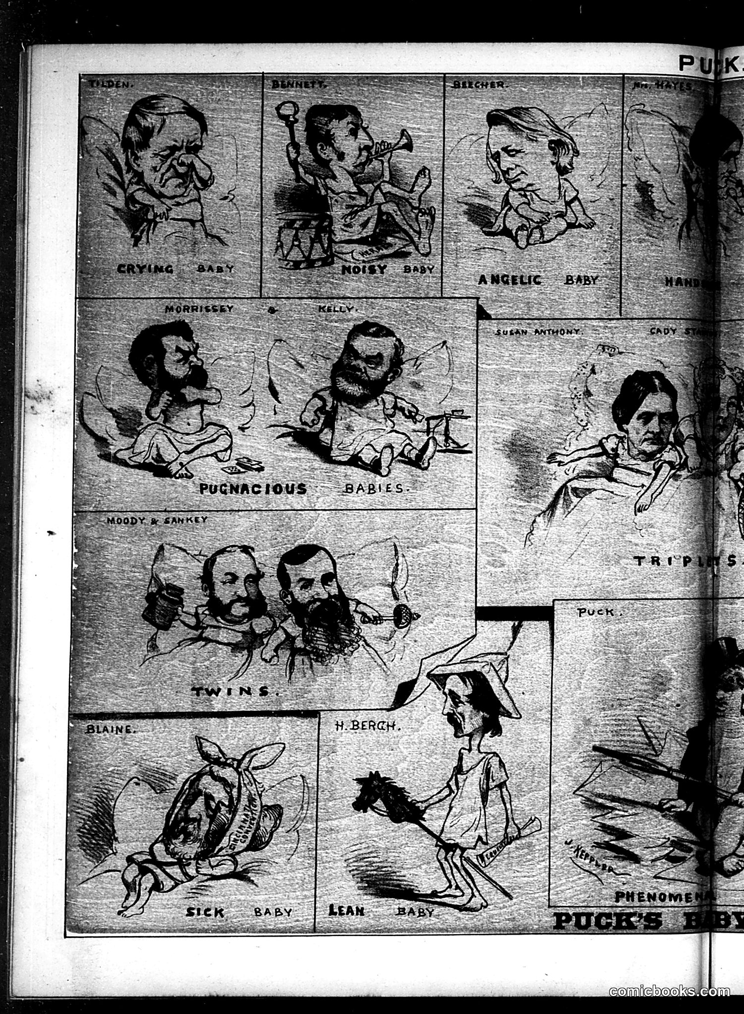 Puck — November 28, 1877 — page 8 of 16