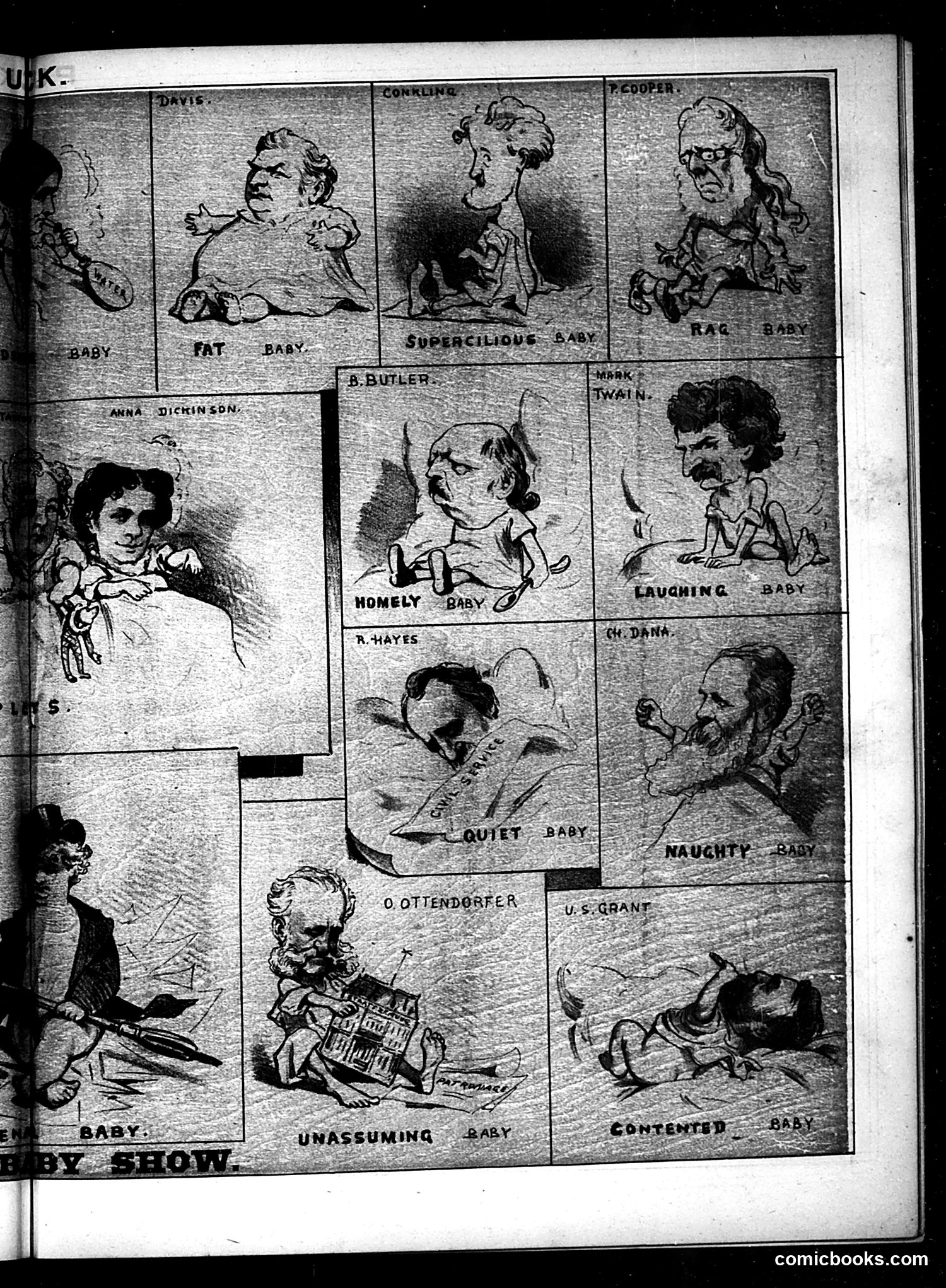 Puck — November 28, 1877 — page 9 of 16