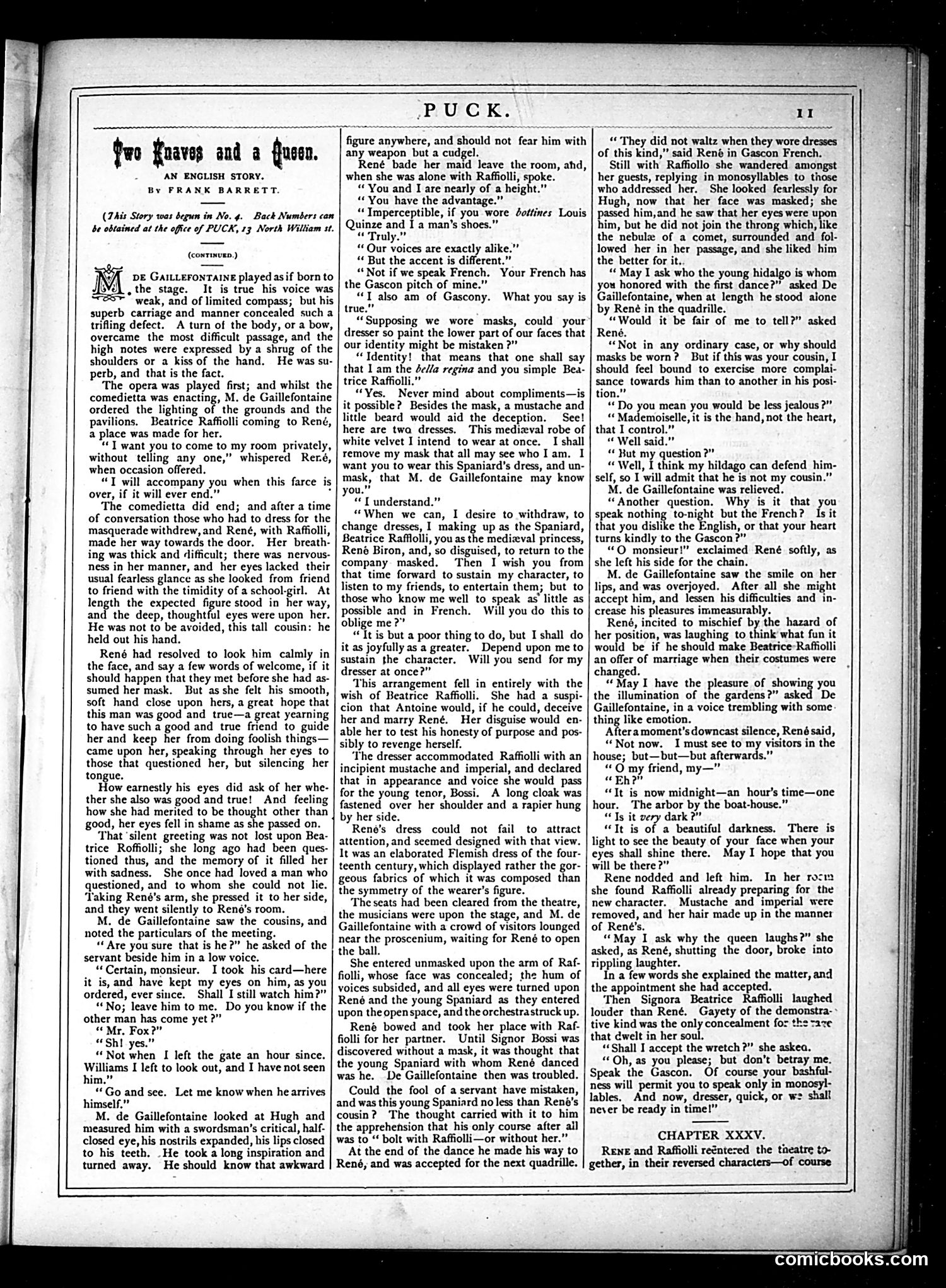 Puck — November 28, 1877 — page 11 of 16