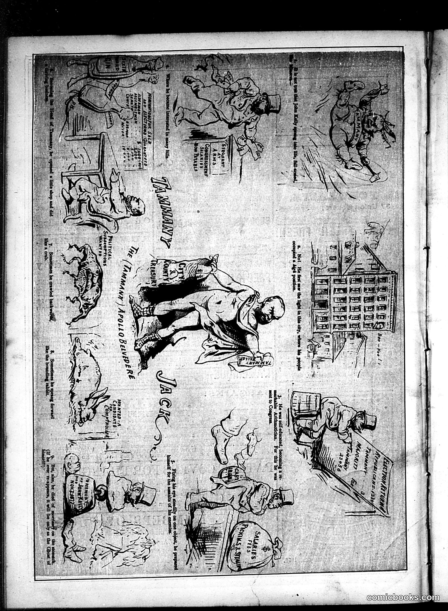 Puck — November 28, 1877 — page 16 of 16