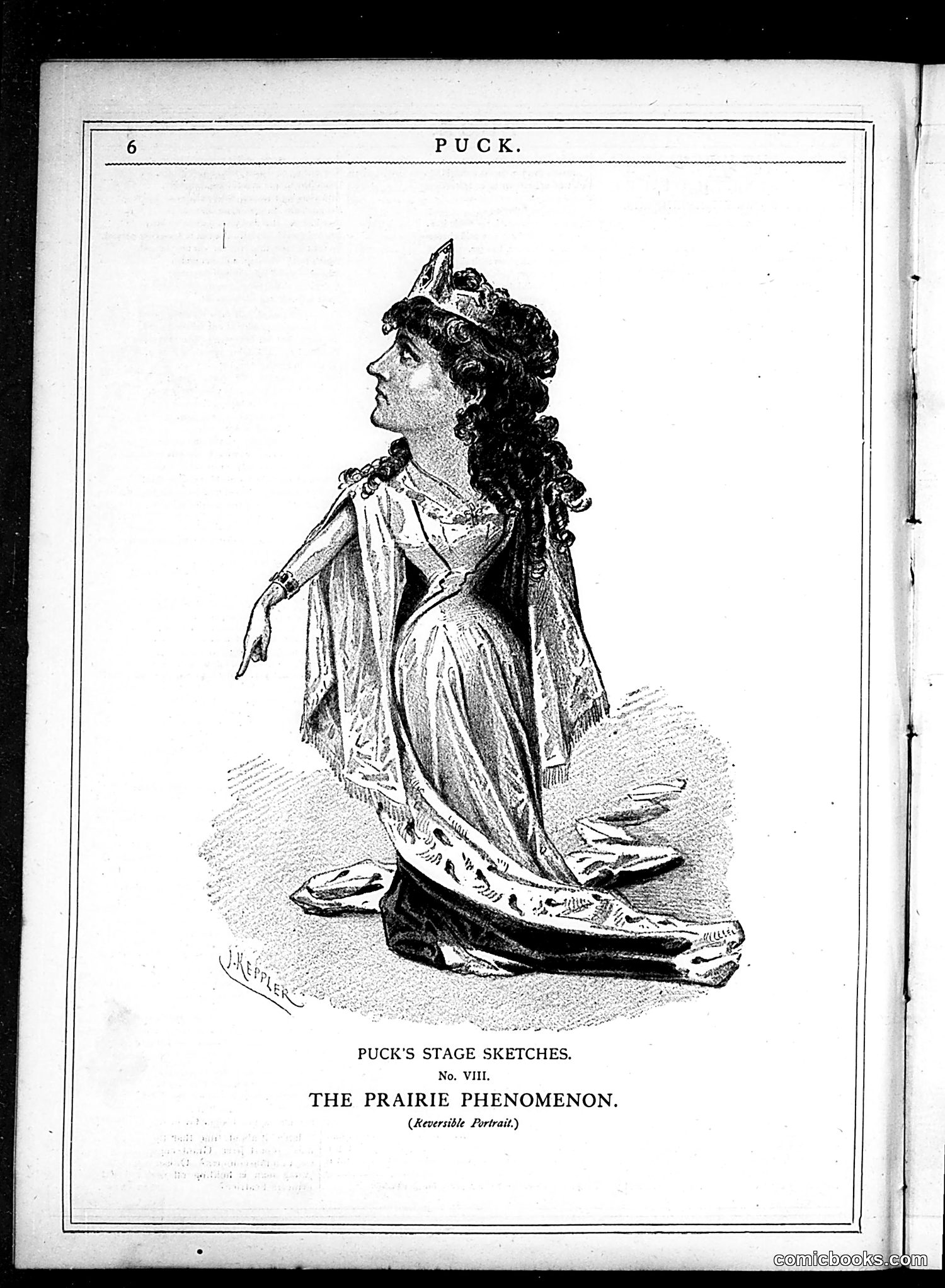 Puck — December 5, 1877 — page 6 of 16