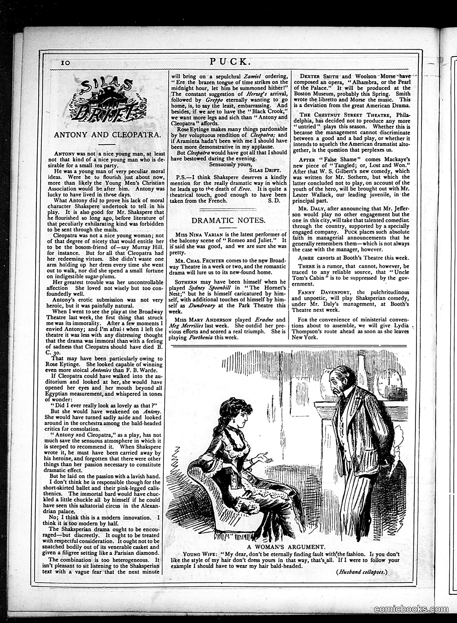 Puck — December 5, 1877 — page 10 of 16