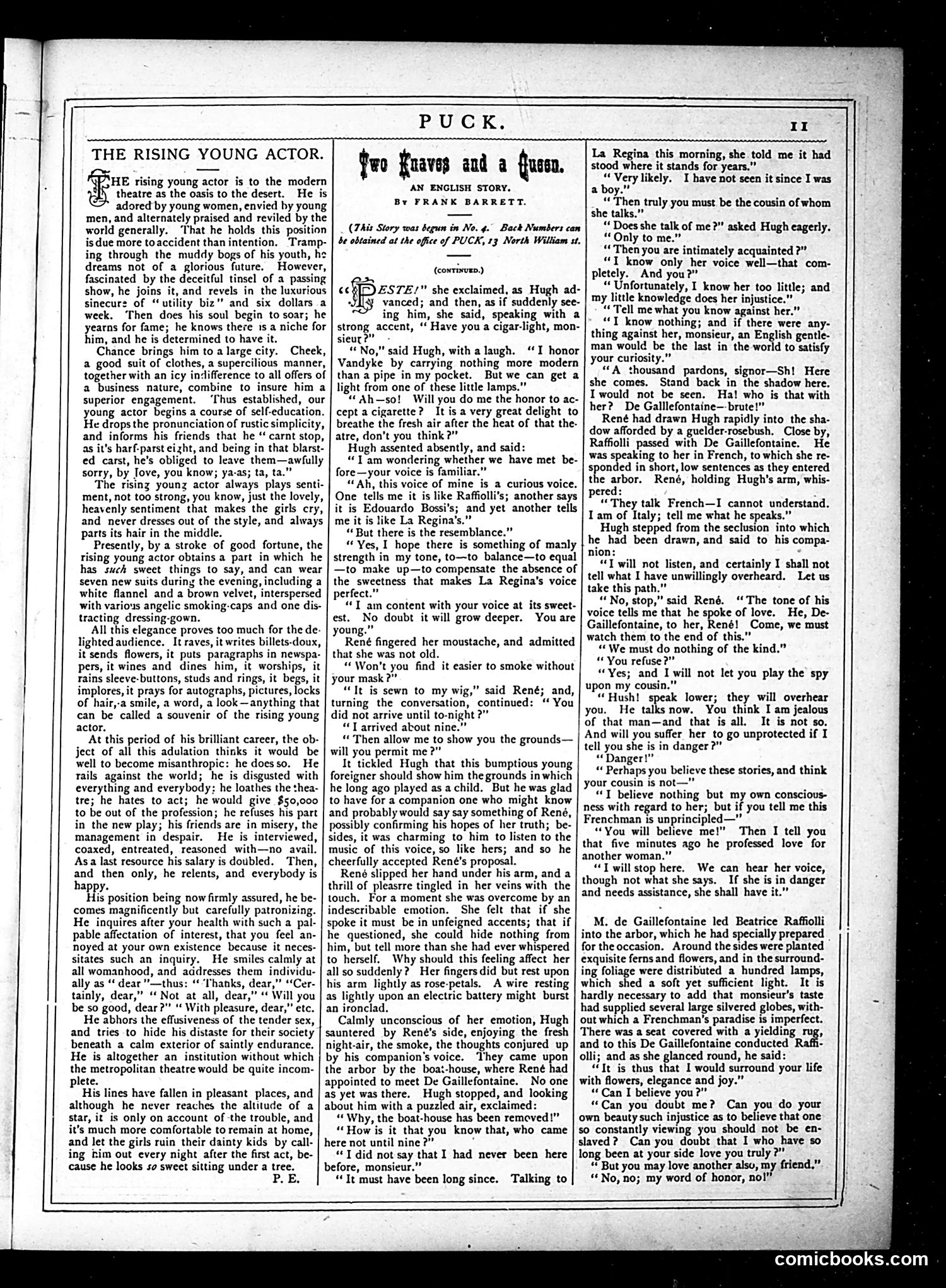Puck — December 5, 1877 — page 11 of 16