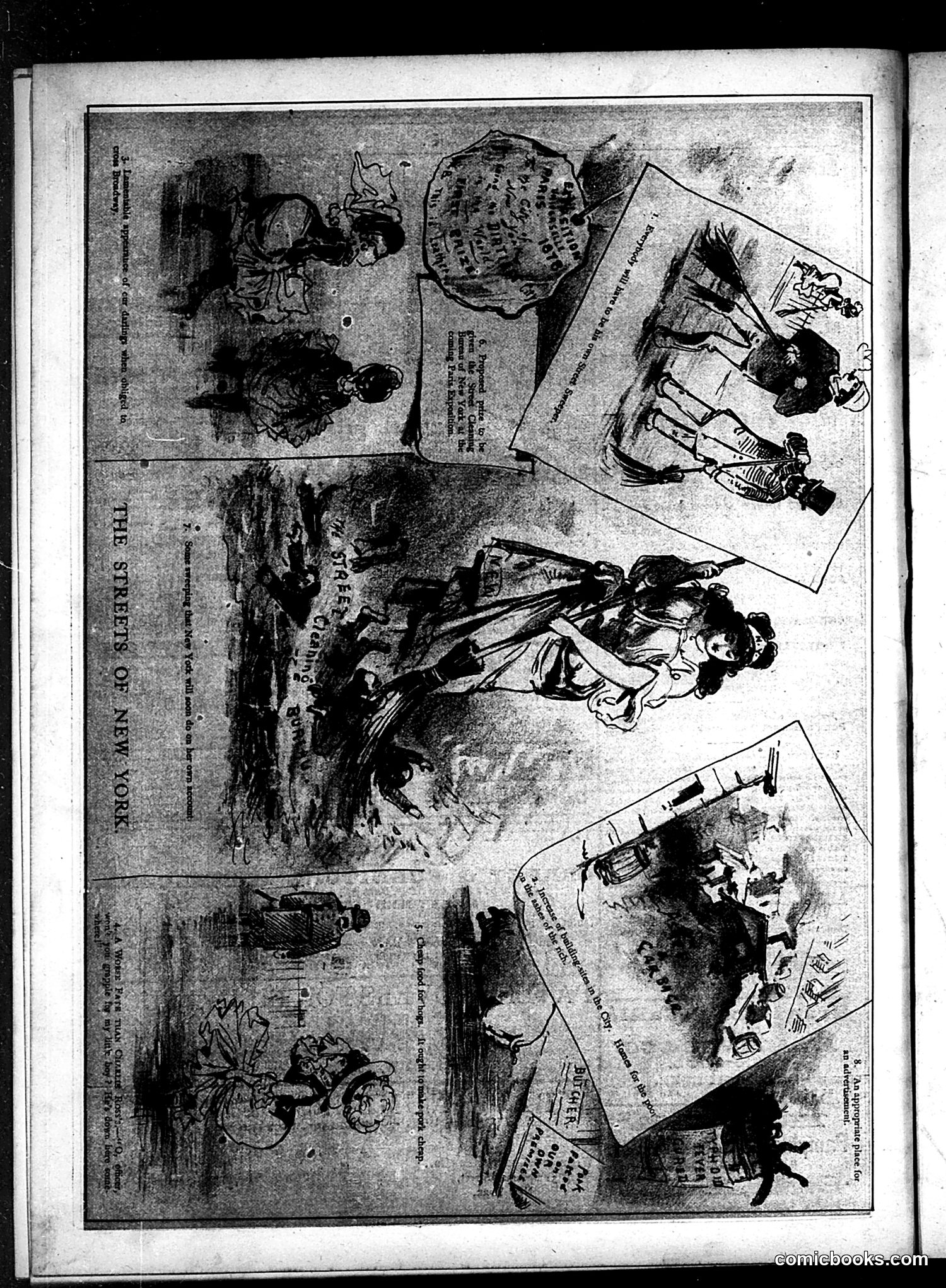 Puck — December 5, 1877 — page 16 of 16