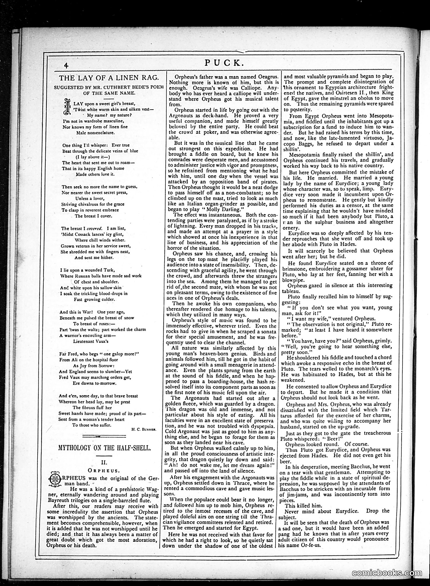 Puck — December 12, 1877 — page 4 of 16