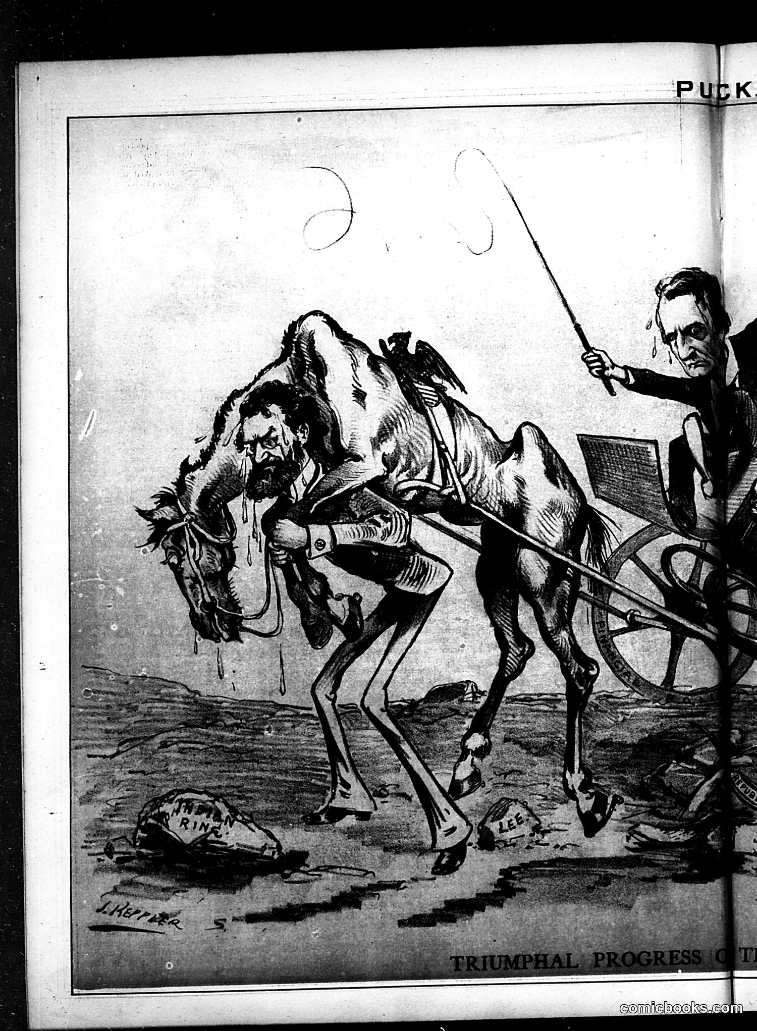 Puck — December 12, 1877 — page 8 of 16