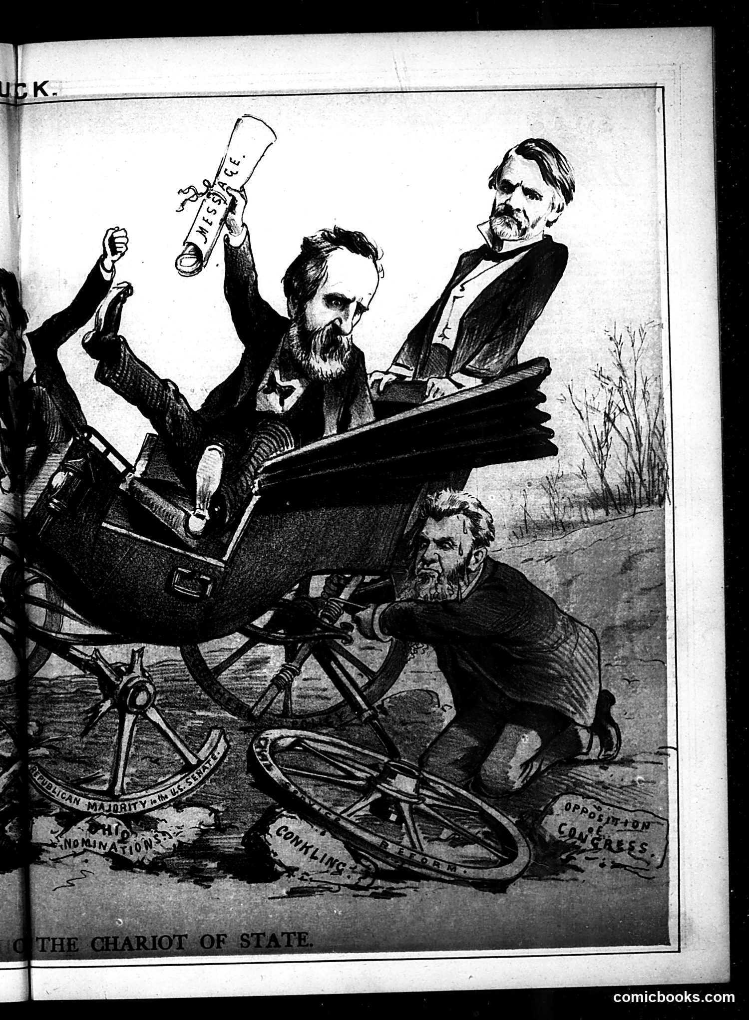 Puck — December 12, 1877 — page 9 of 16