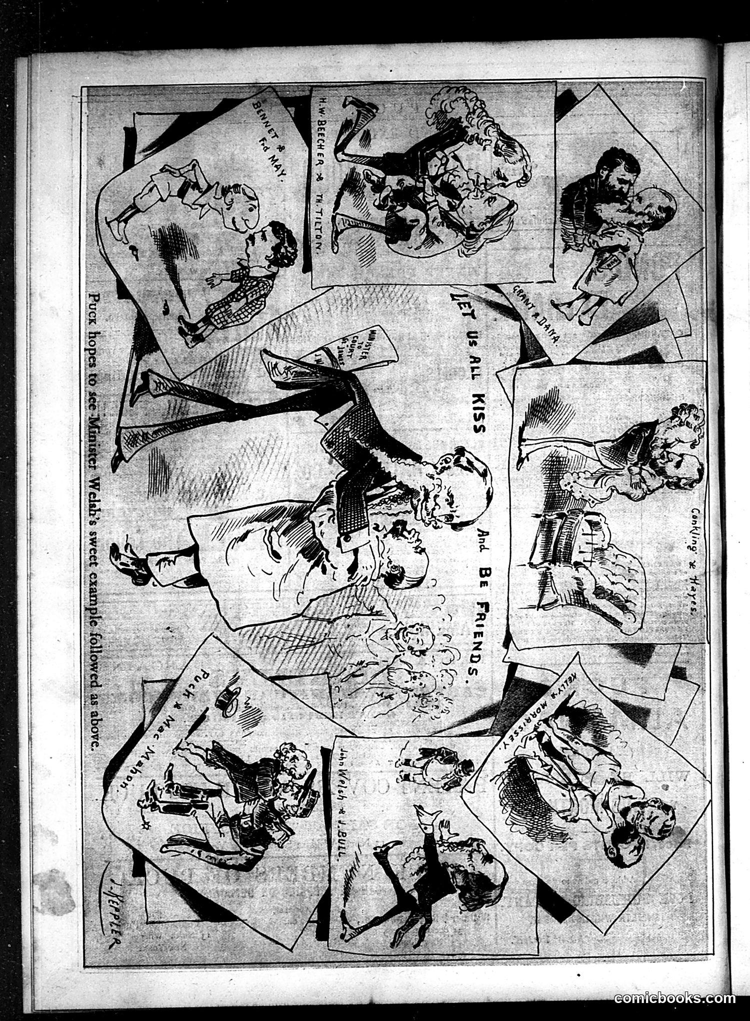 Puck — December 12, 1877 — page 16 of 16