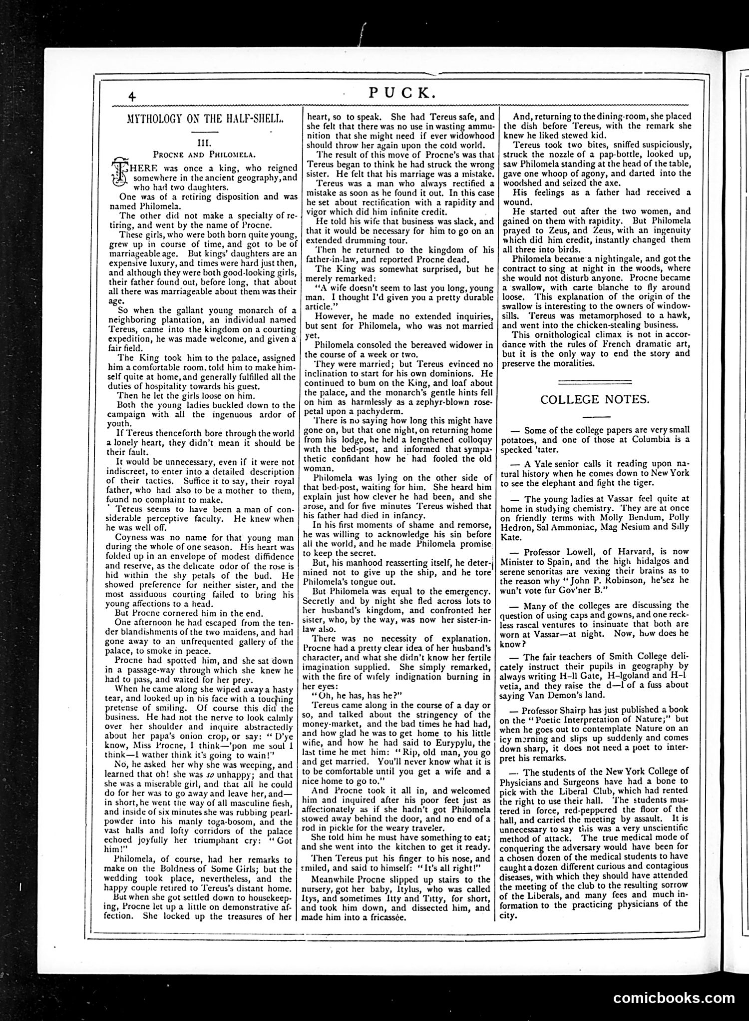 Puck — December 19, 1877 — page 4 of 20