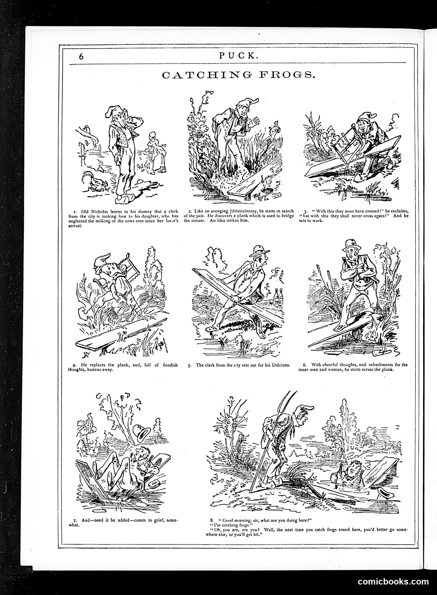 Puck — December 19, 1877 — page 6 of 20