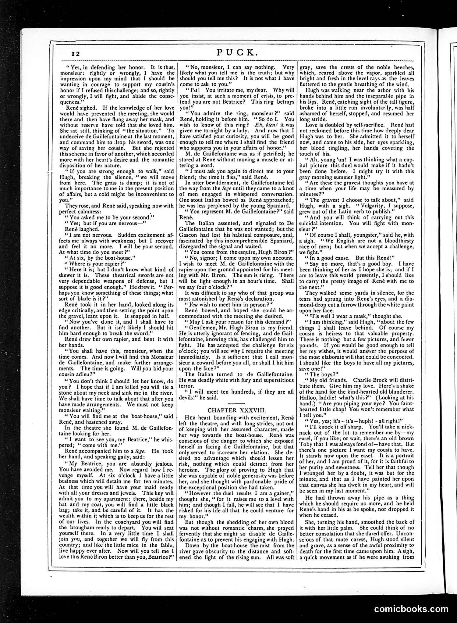 Puck — December 19, 1877 — page 12 of 20