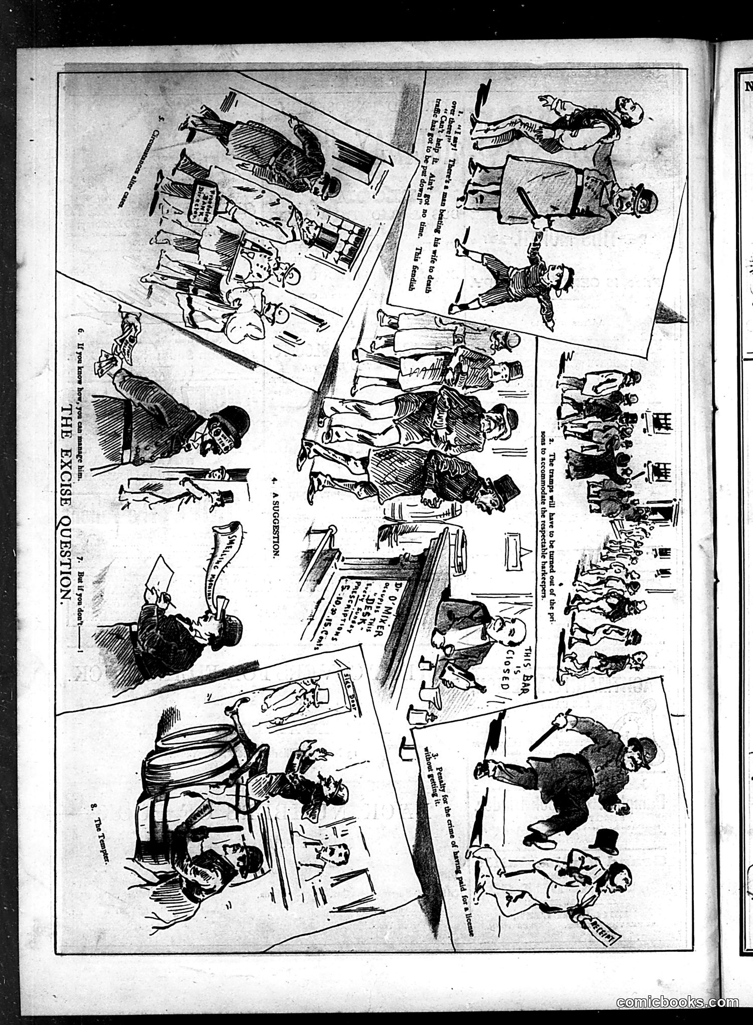 Puck — December 19, 1877 — page 20 of 20