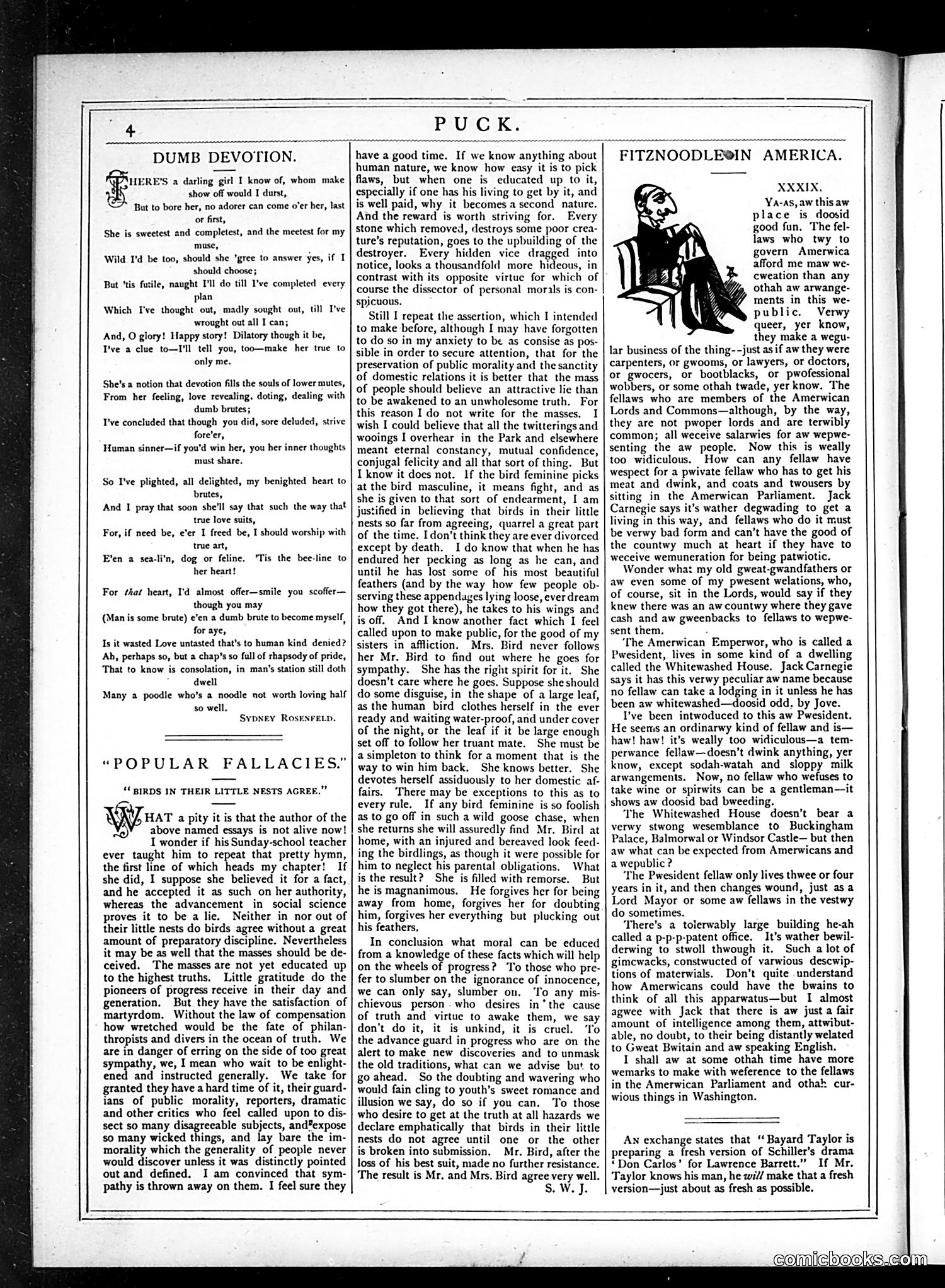 Puck — December 26, 1877 — page 4 of 16