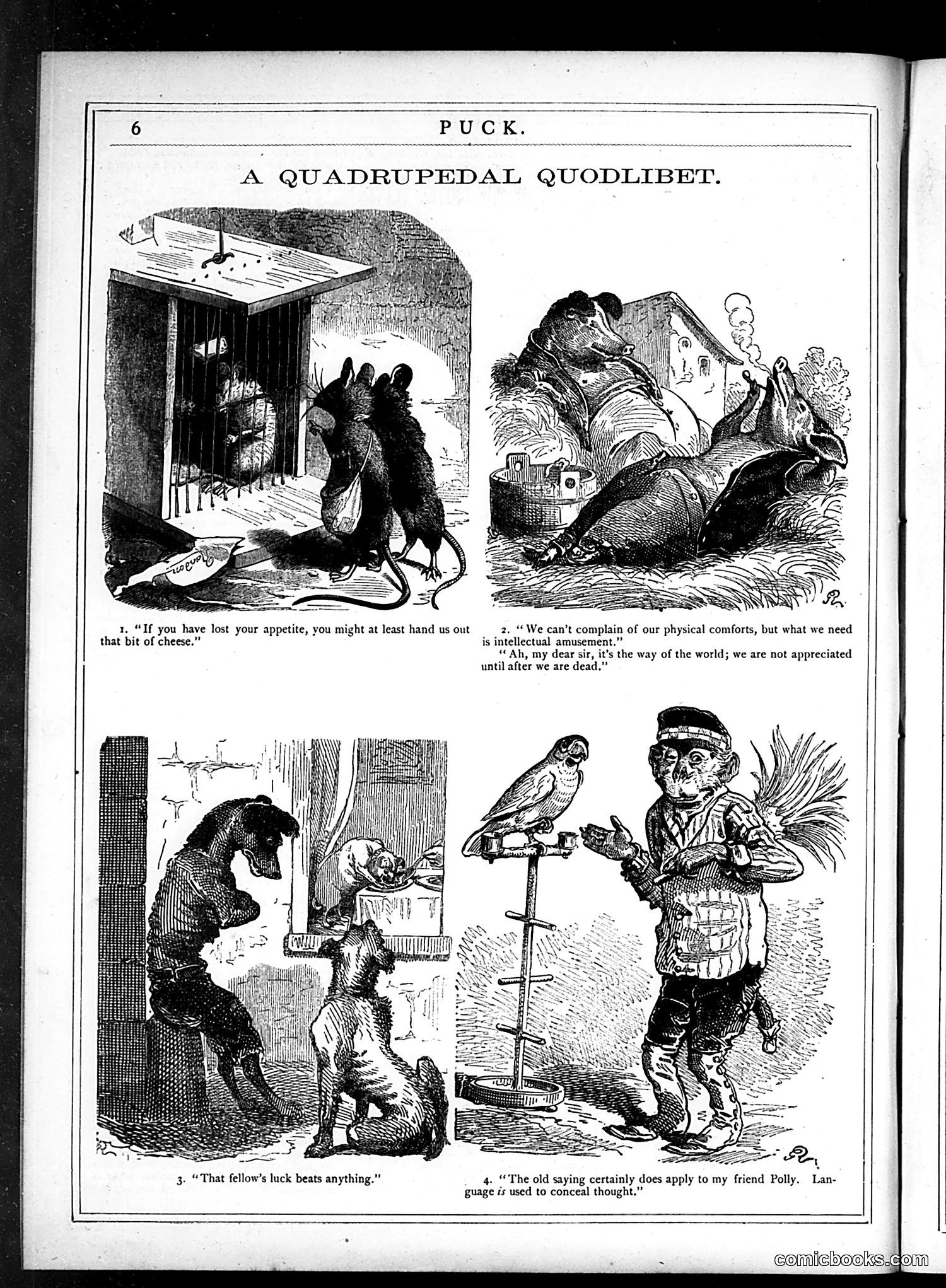 Puck — December 26, 1877 — page 6 of 16