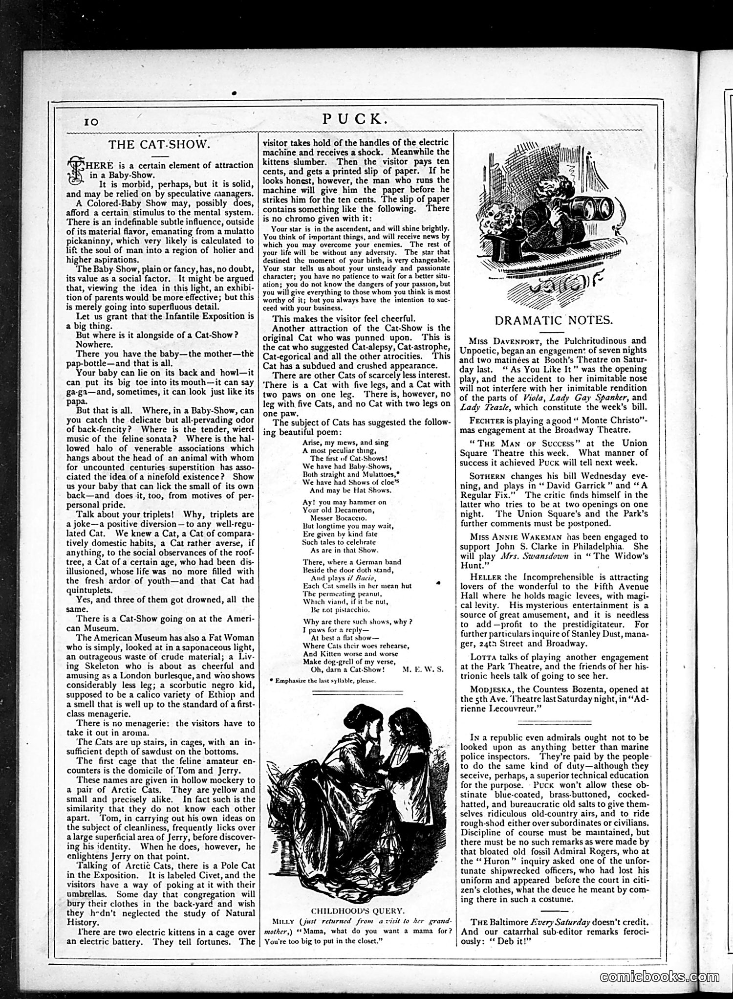 Puck — December 26, 1877 — page 10 of 16