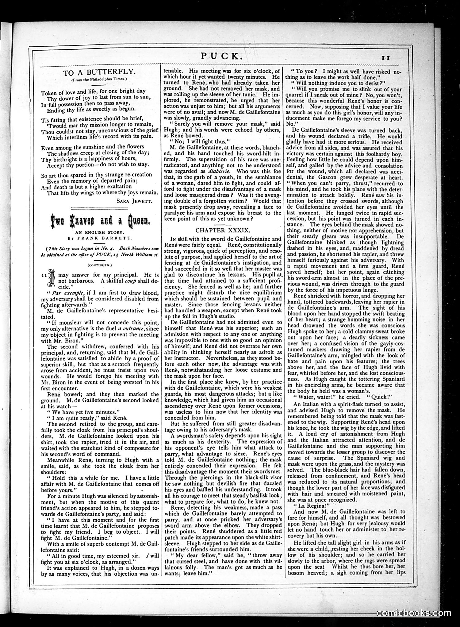Puck — December 26, 1877 — page 11 of 16