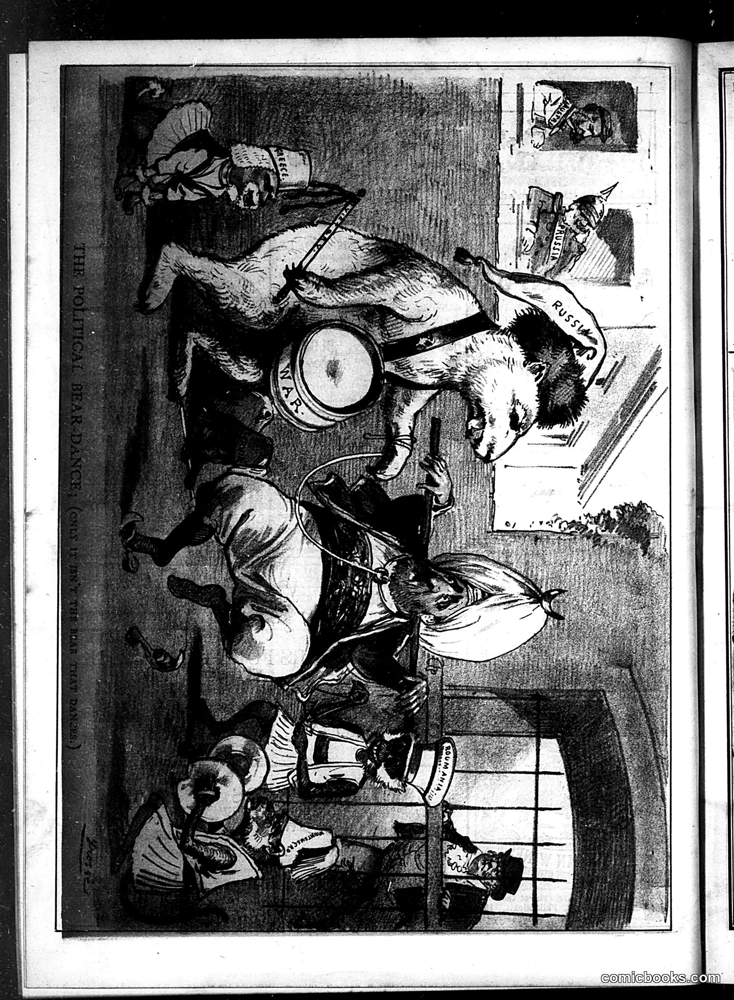 Puck — December 26, 1877 — page 16 of 16