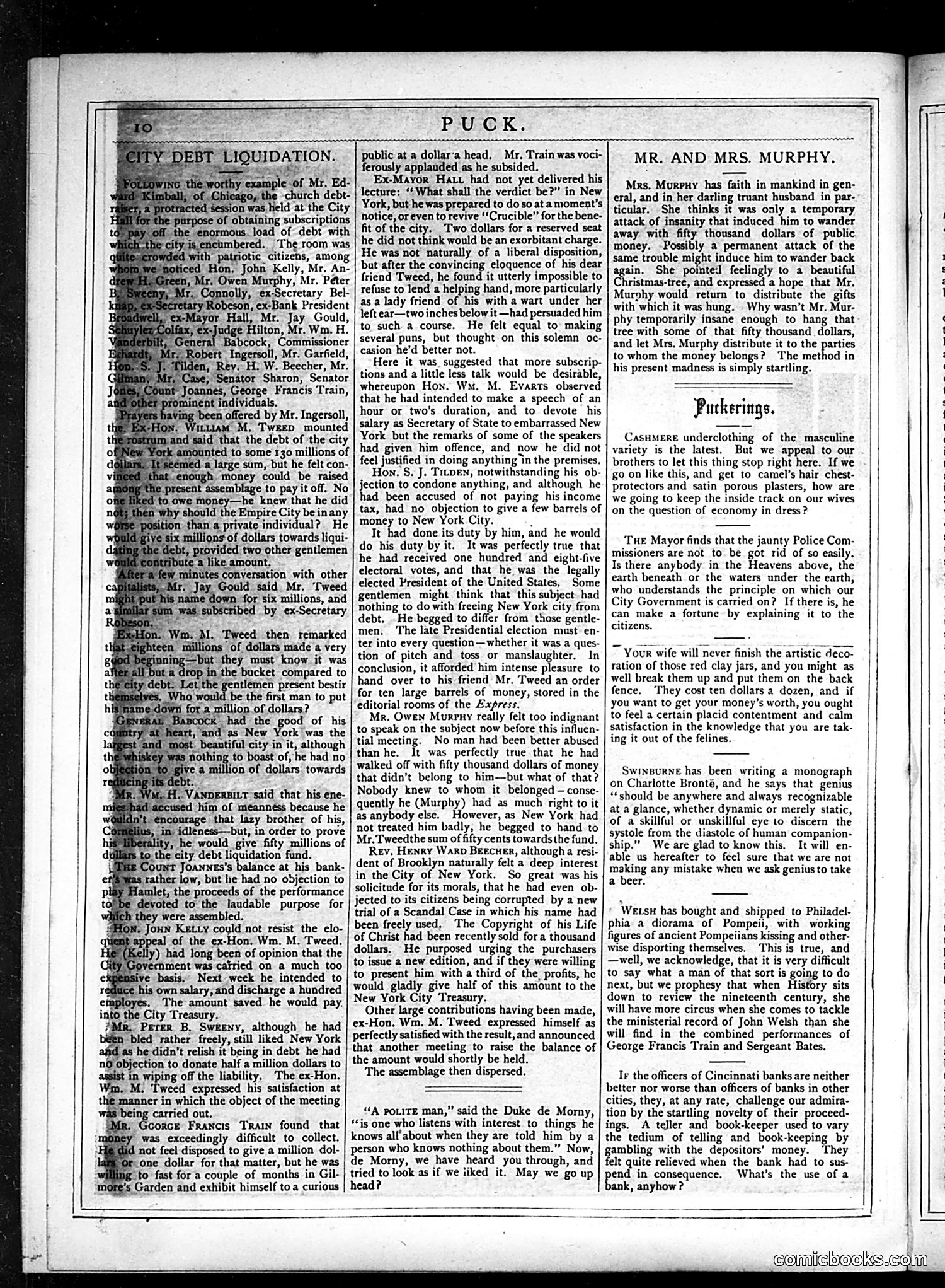 Puck — January 2, 1878 — page 10 of 16