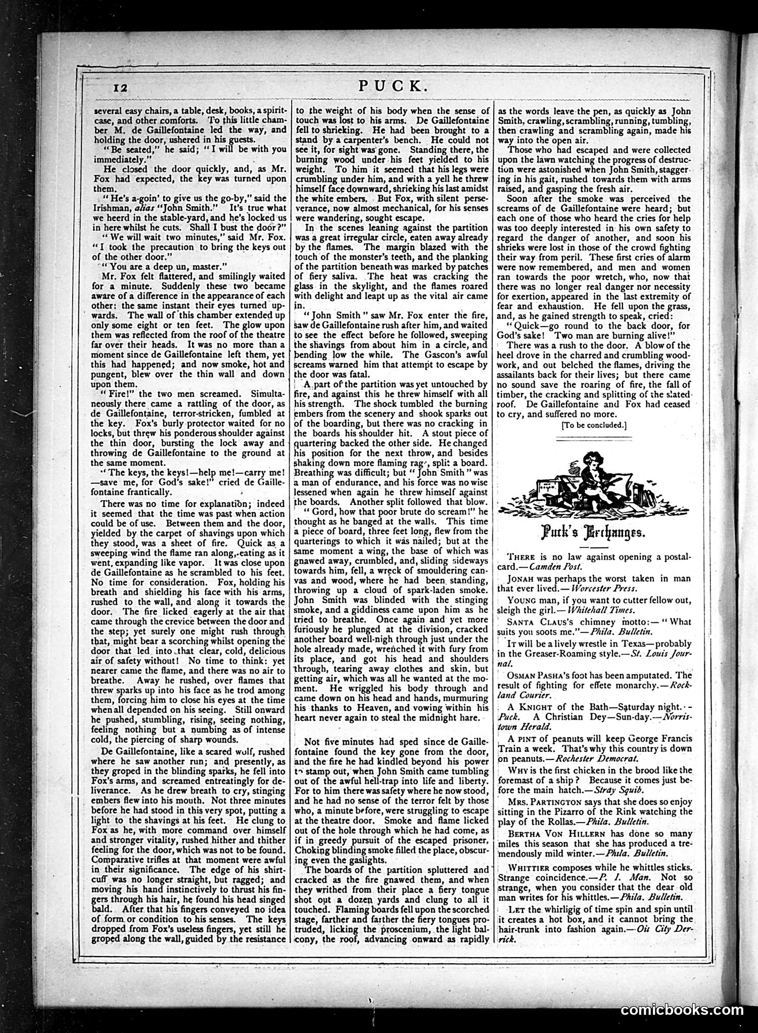 Puck — January 2, 1878 — page 12 of 16