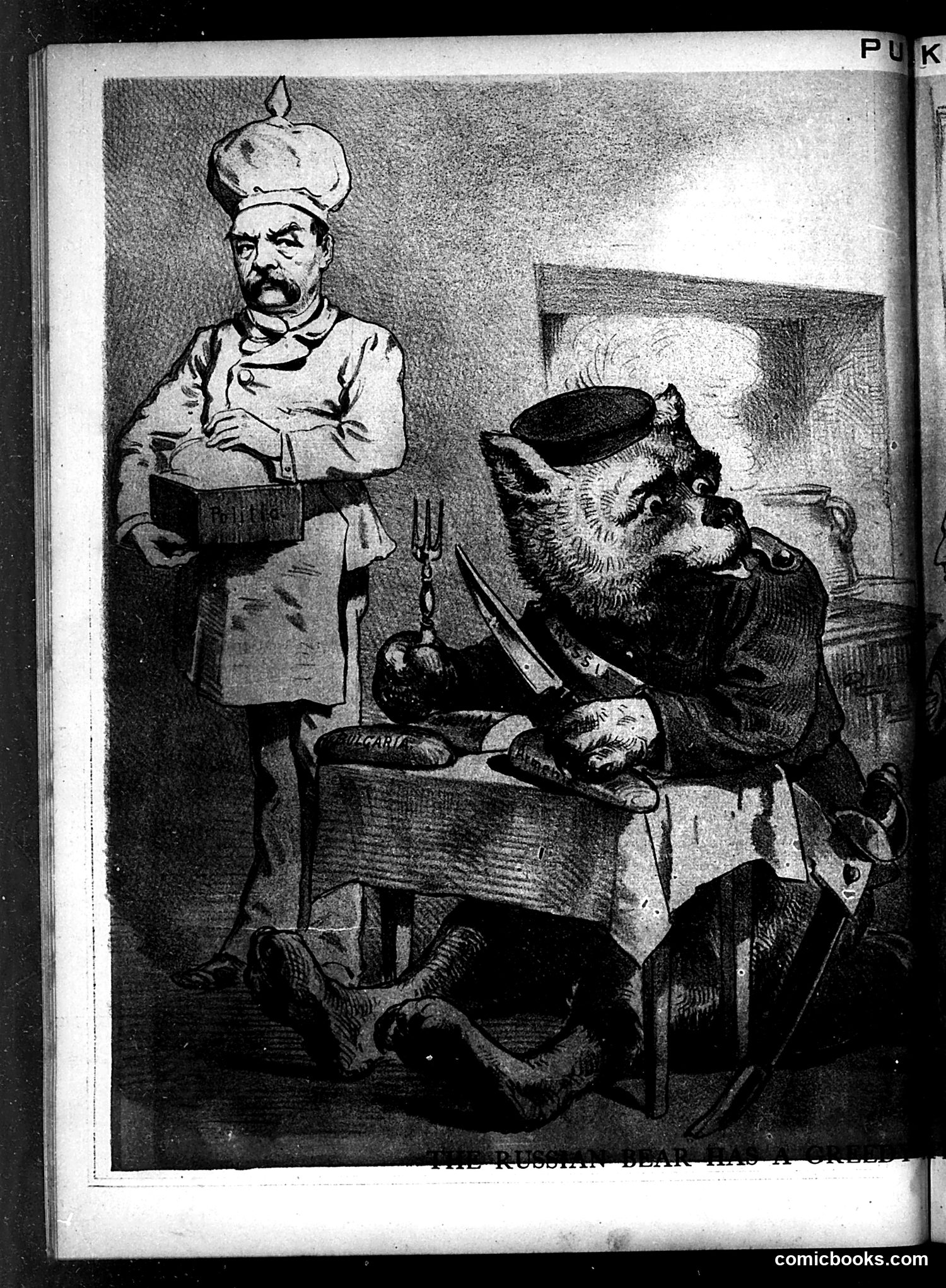 Puck — January 9, 1878 — page 8 of 16
