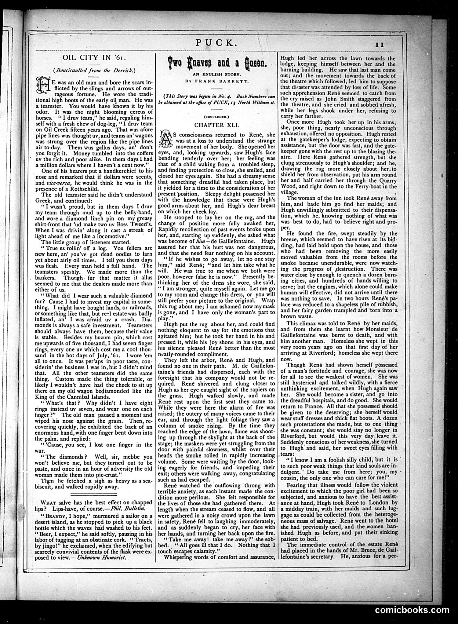 Puck — January 9, 1878 — page 11 of 16