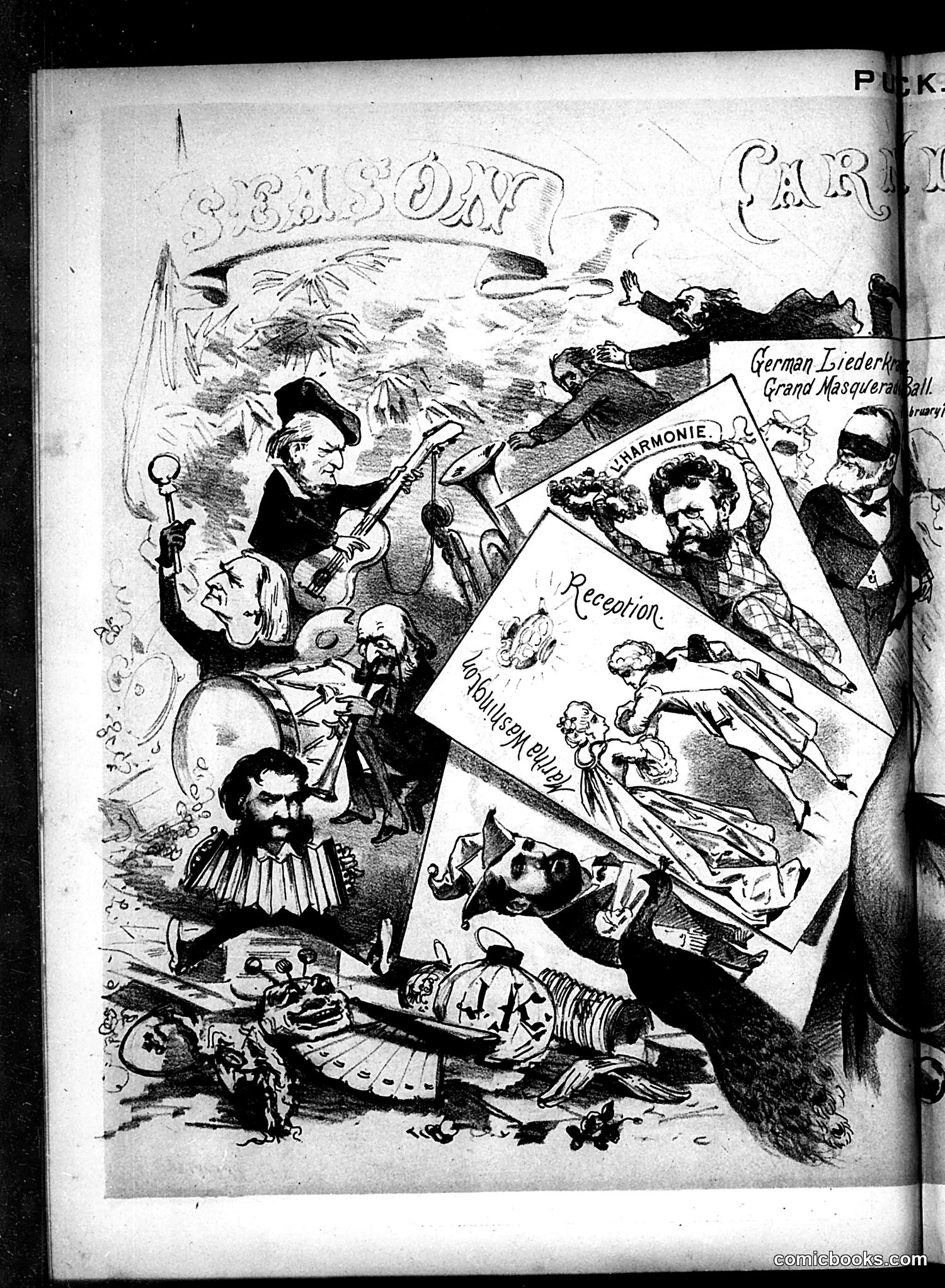 Puck — January 16, 1878 — page 8 of 16