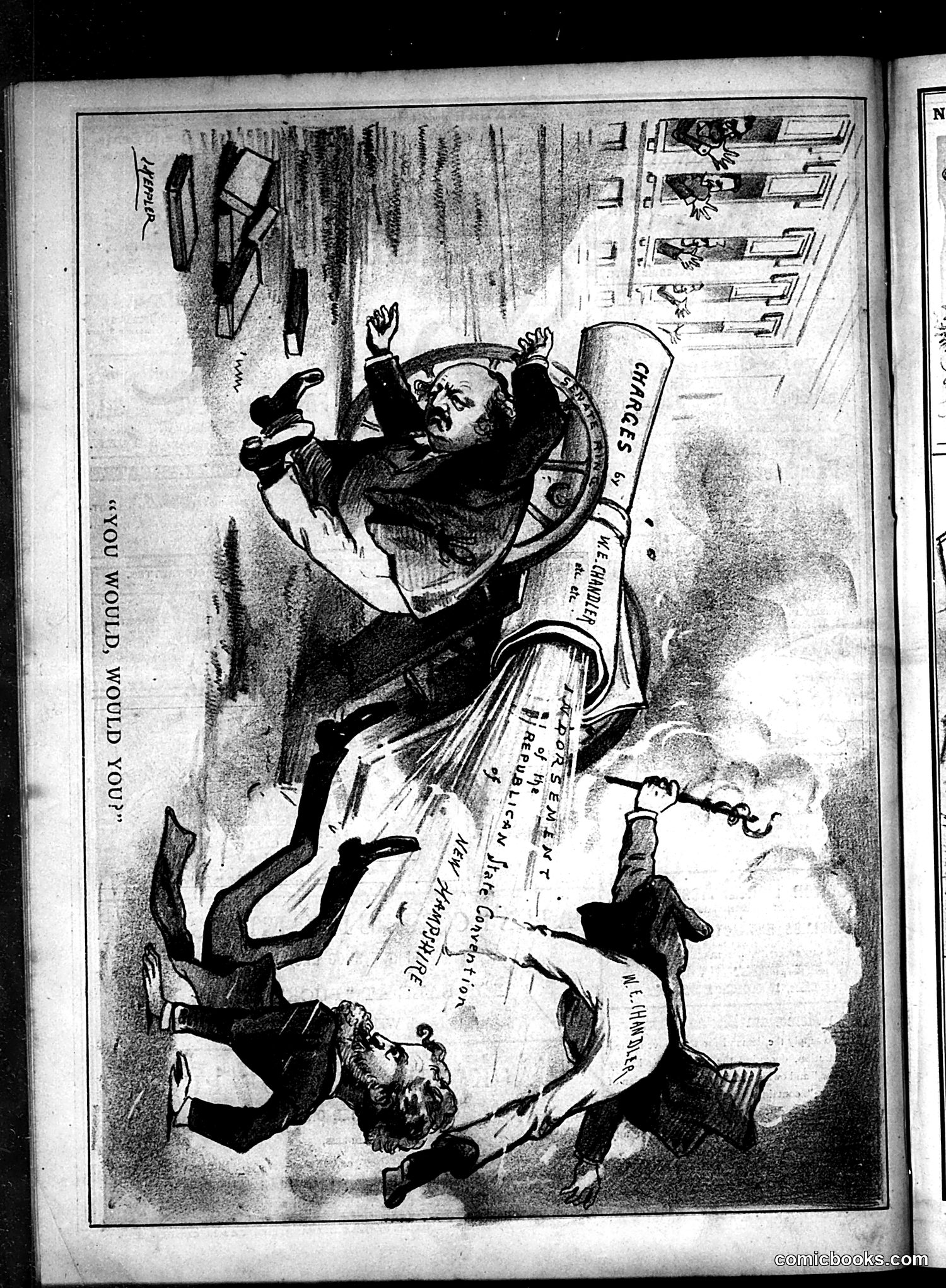 Puck — January 16, 1878 — page 16 of 16