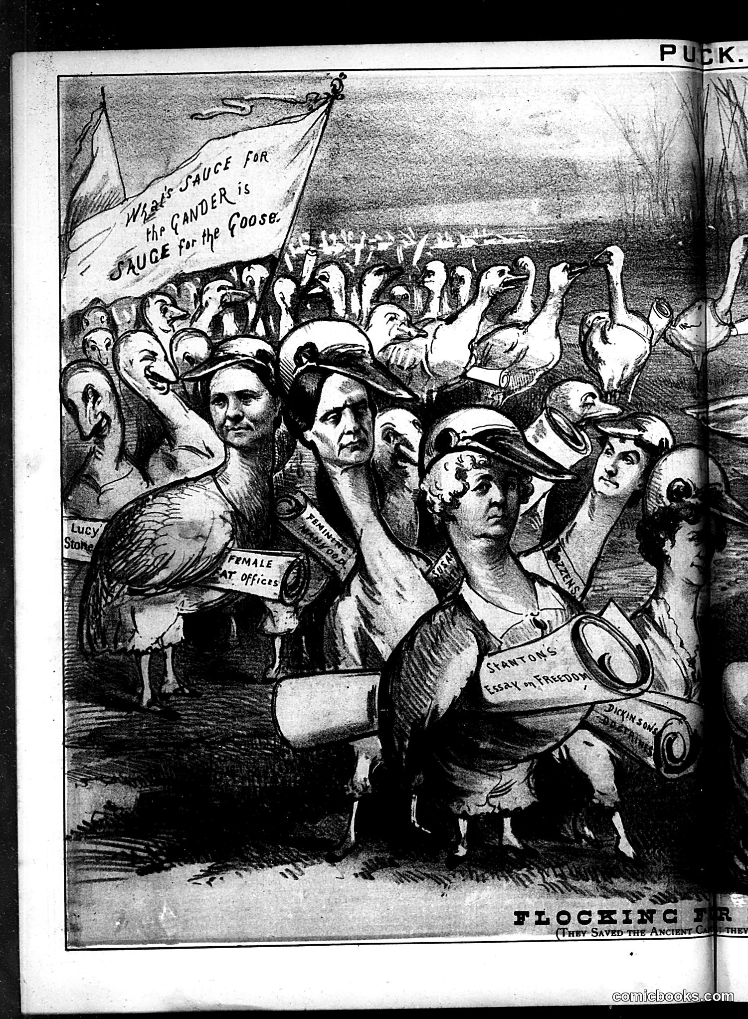 Puck — January 23, 1878 — page 8 of 16