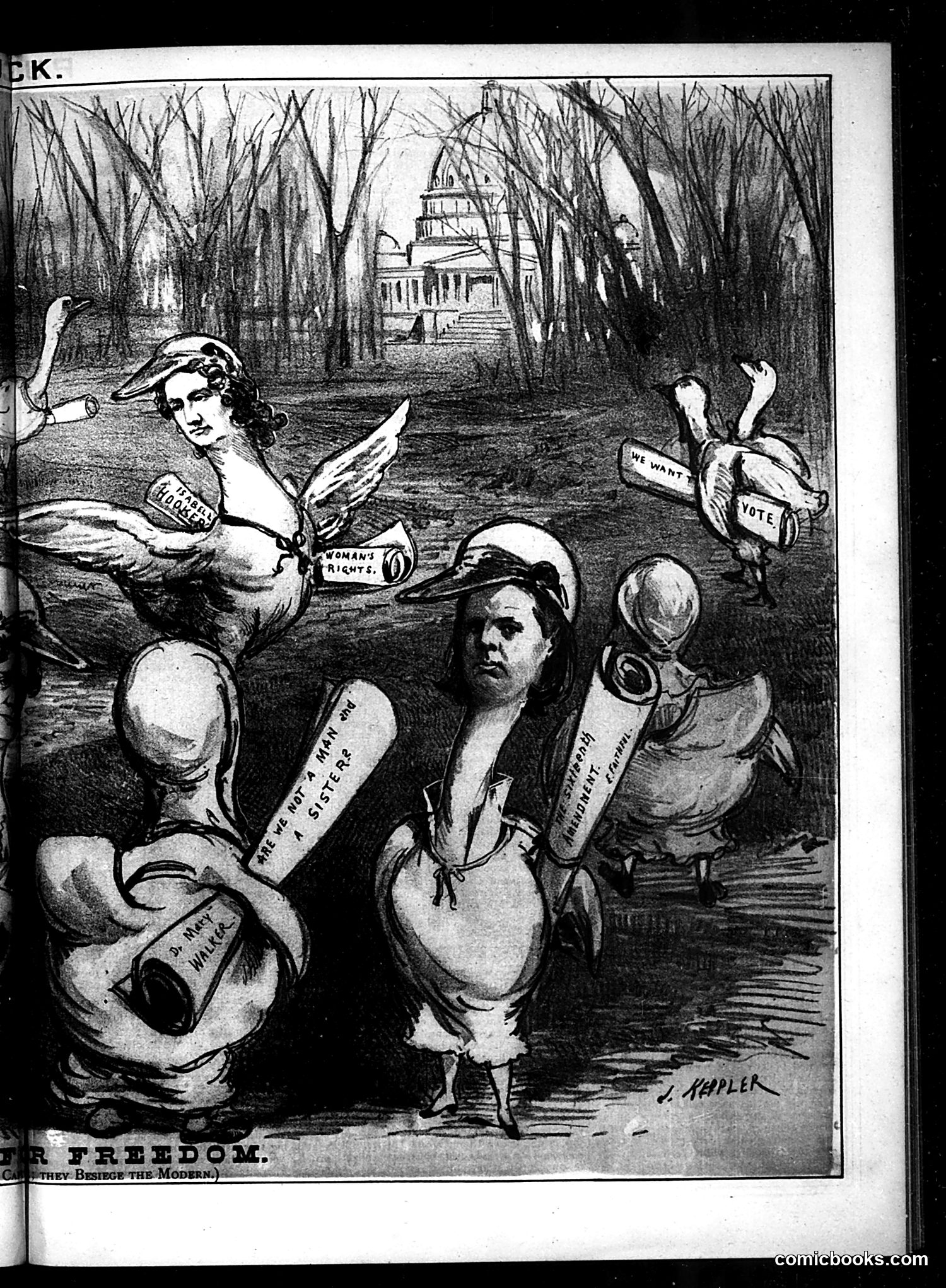 Puck — January 23, 1878 — page 9 of 16