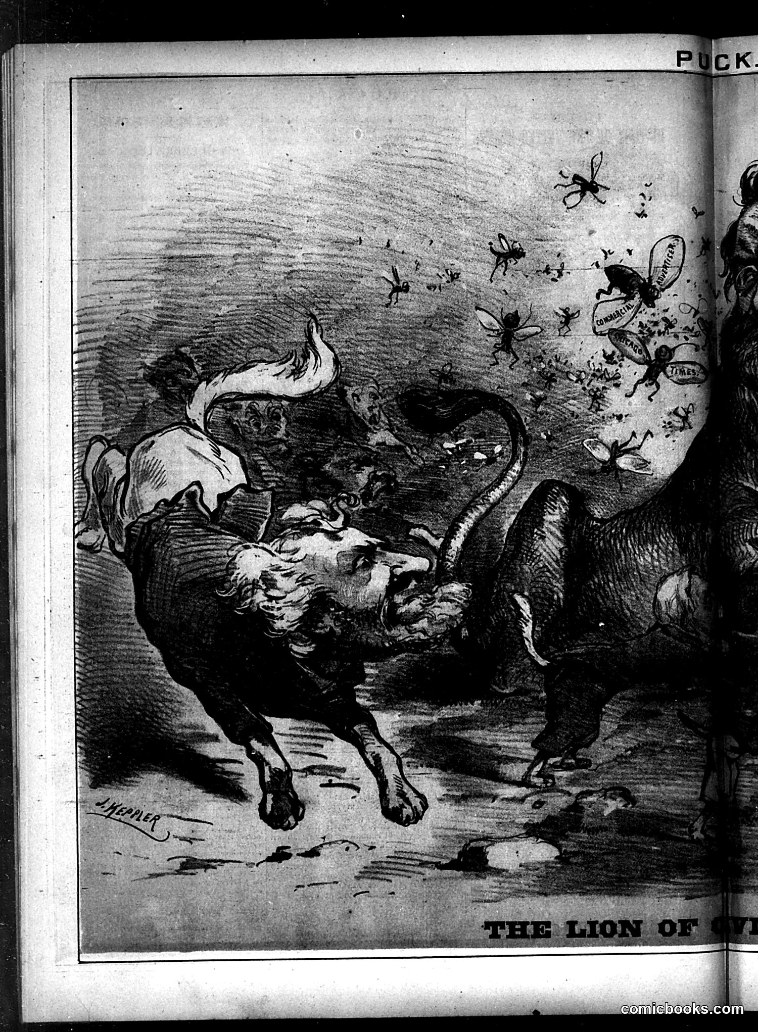 Puck — January 30, 1878 — page 8 of 16