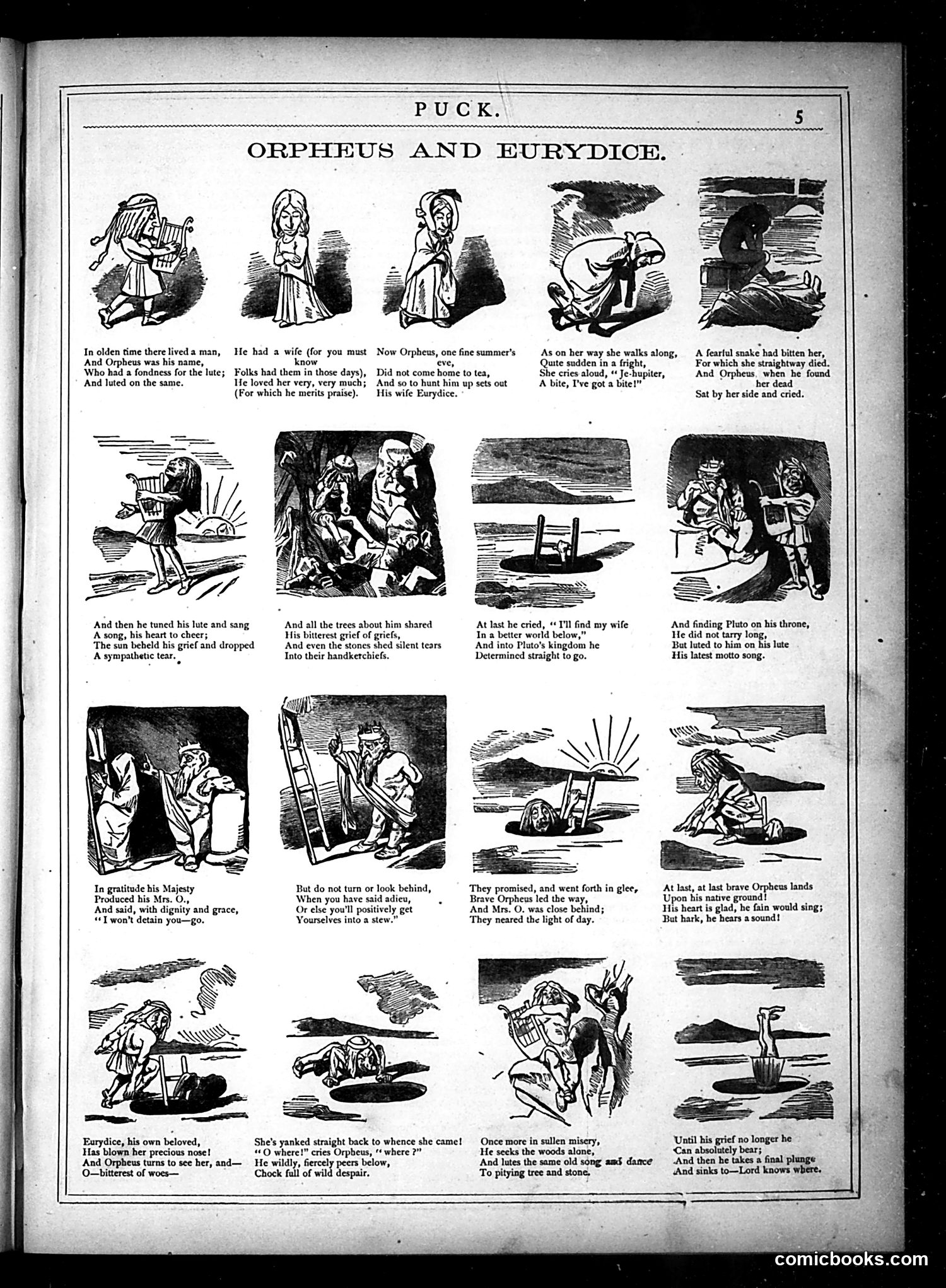 Puck — February 6, 1878 — page 5 of 20