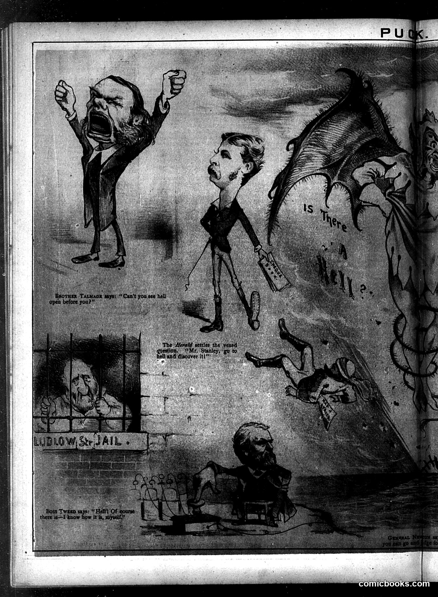 Puck — February 6, 1878 — page 8 of 20