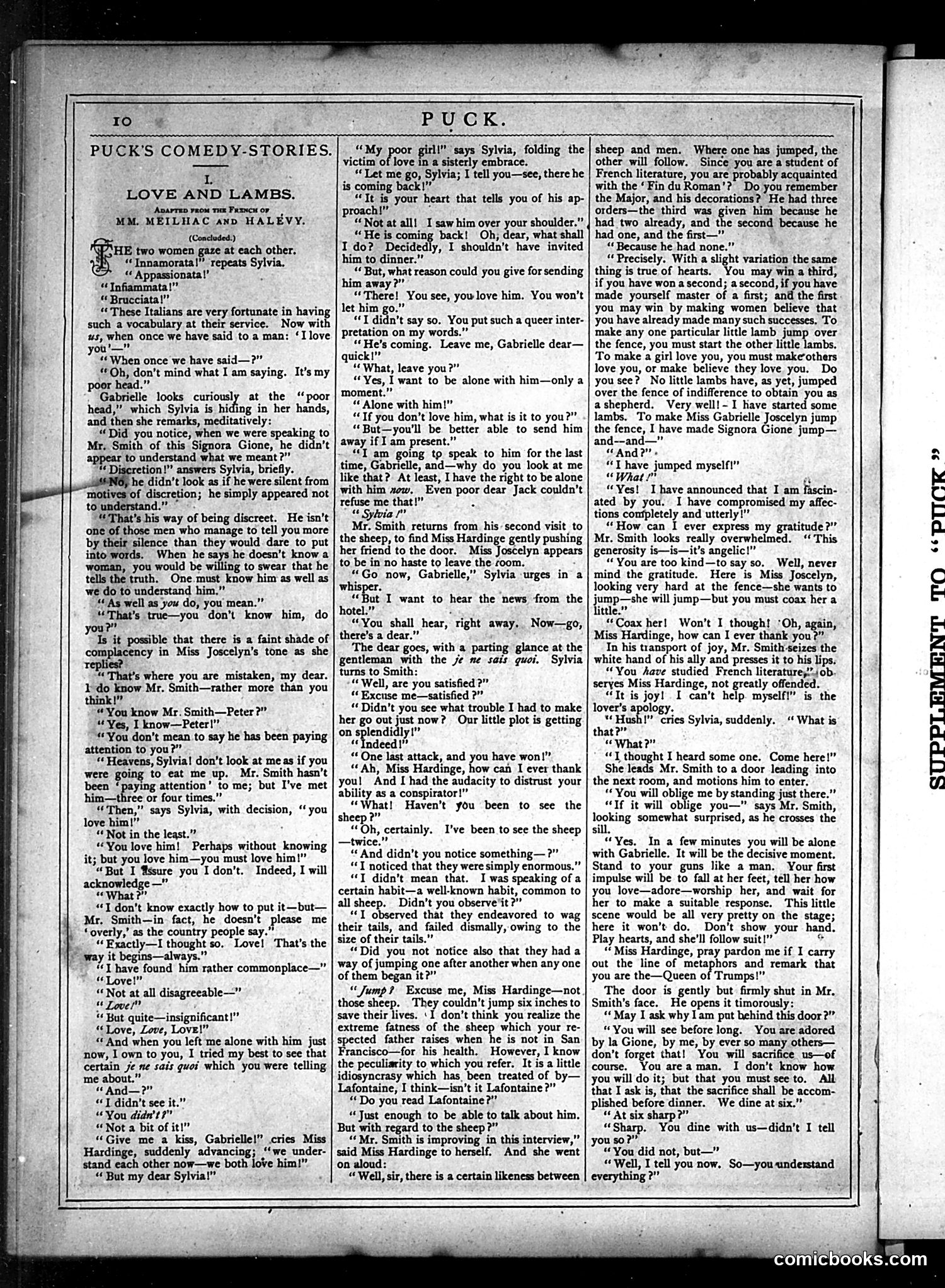 Puck — February 6, 1878 — page 10 of 20