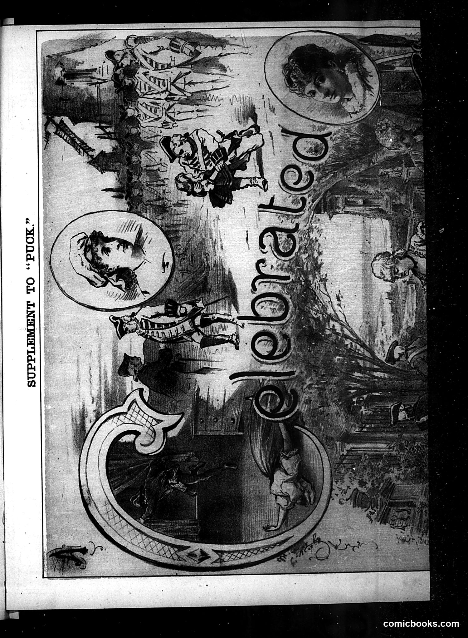 Puck — February 6, 1878 — page 11 of 20
