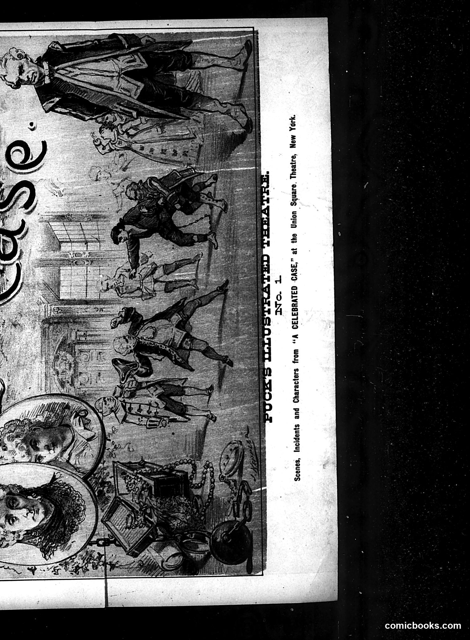 Puck — February 6, 1878 — page 13 of 20