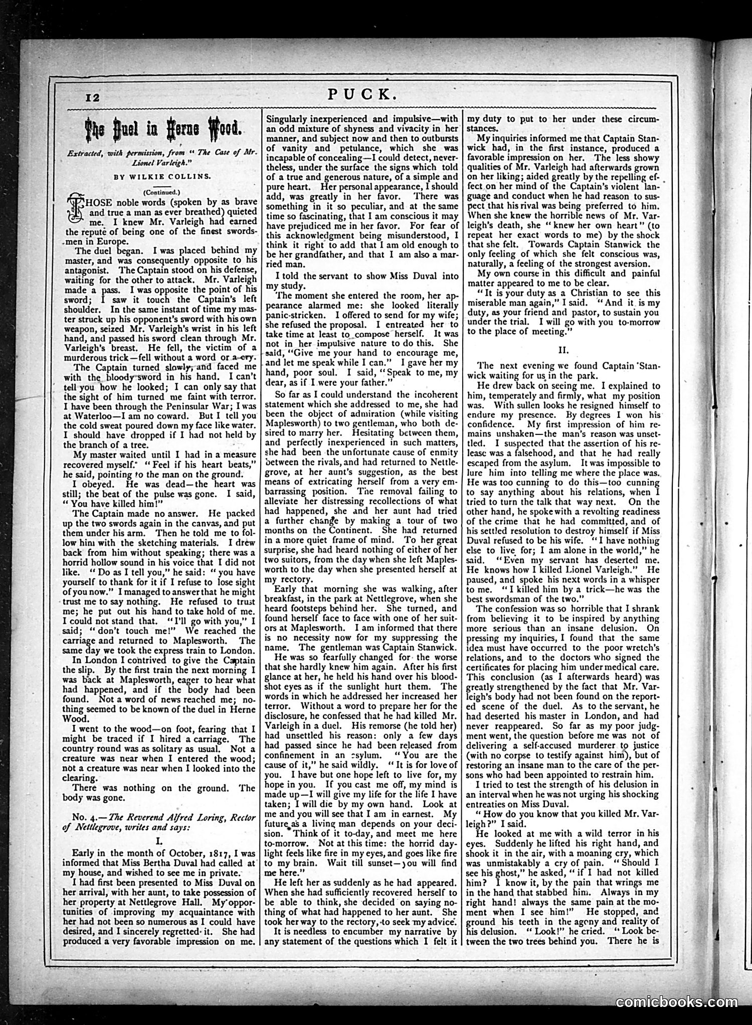 Puck — February 6, 1878 — page 16 of 20