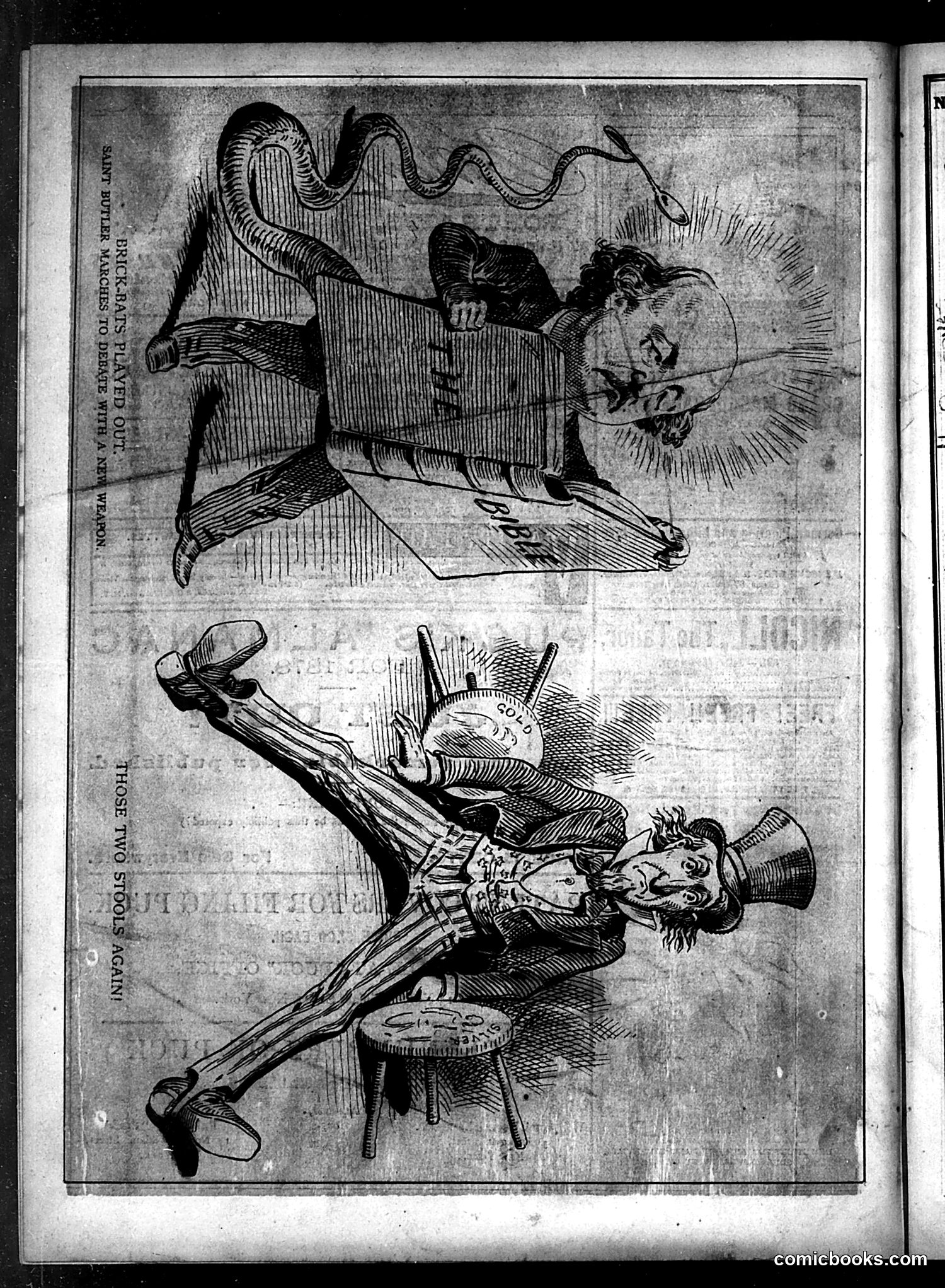 Puck — February 6, 1878 — page 20 of 20