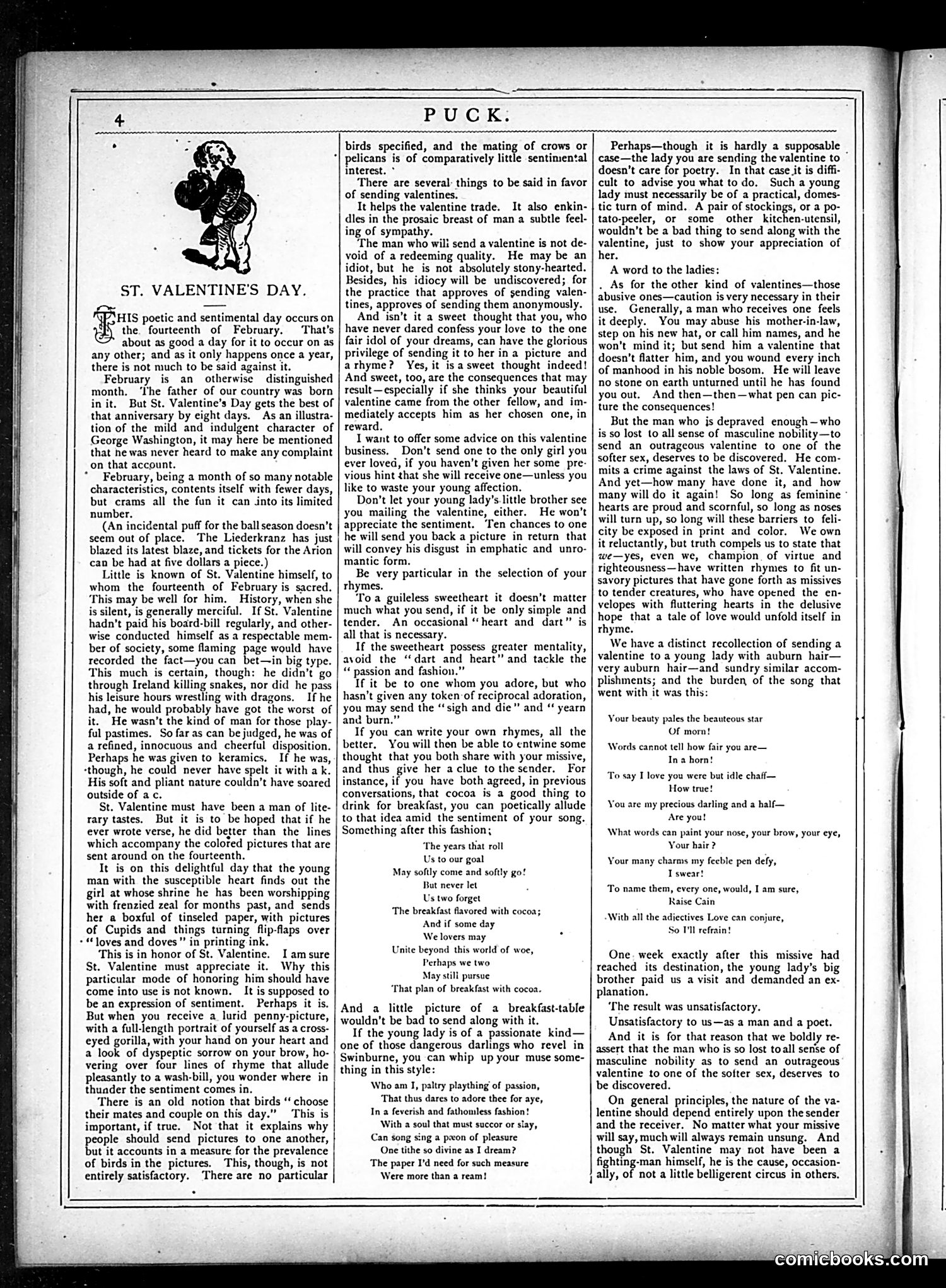 Puck — February 13, 1878 — page 4 of 16