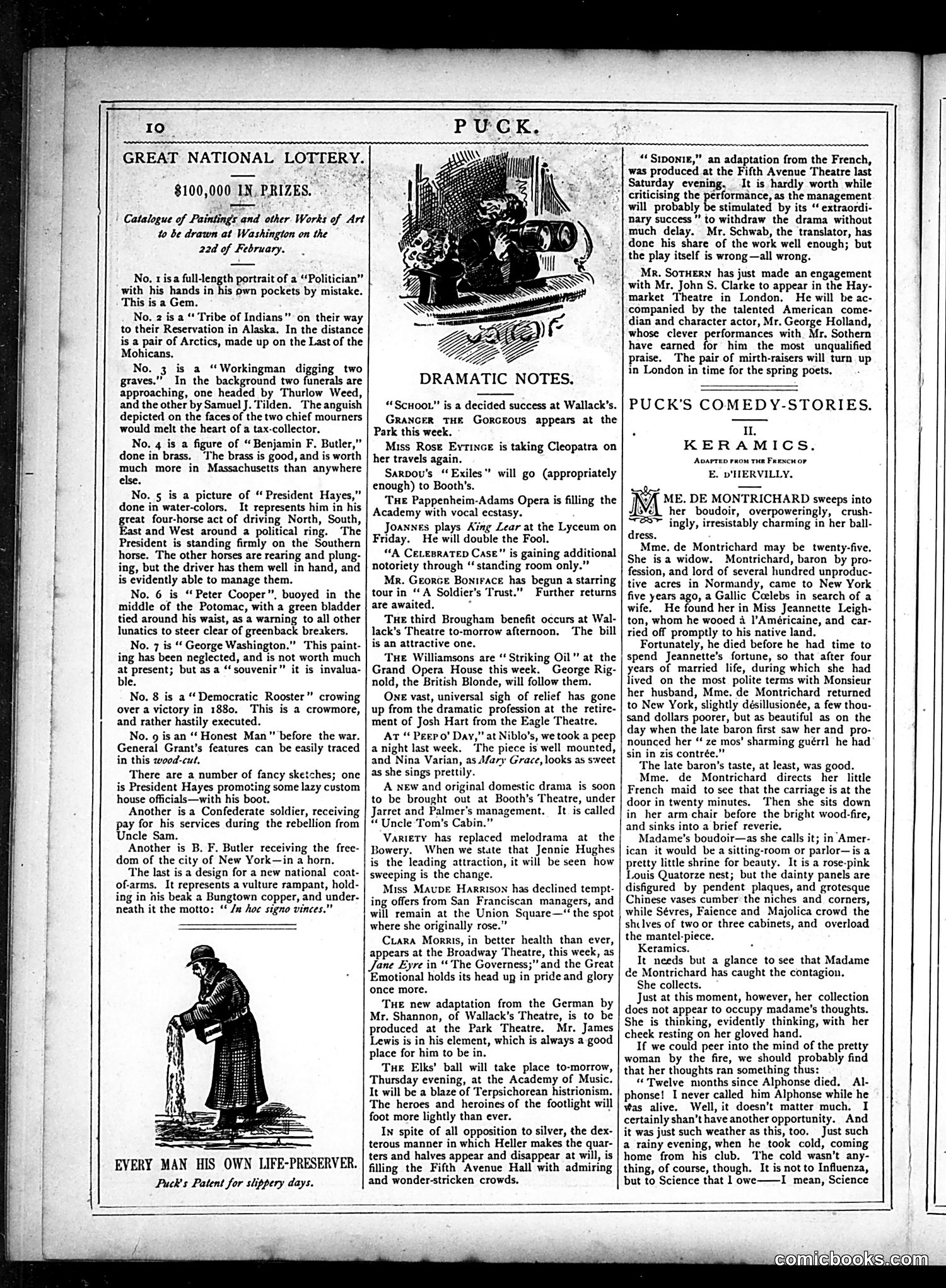 Puck — February 13, 1878 — page 10 of 16