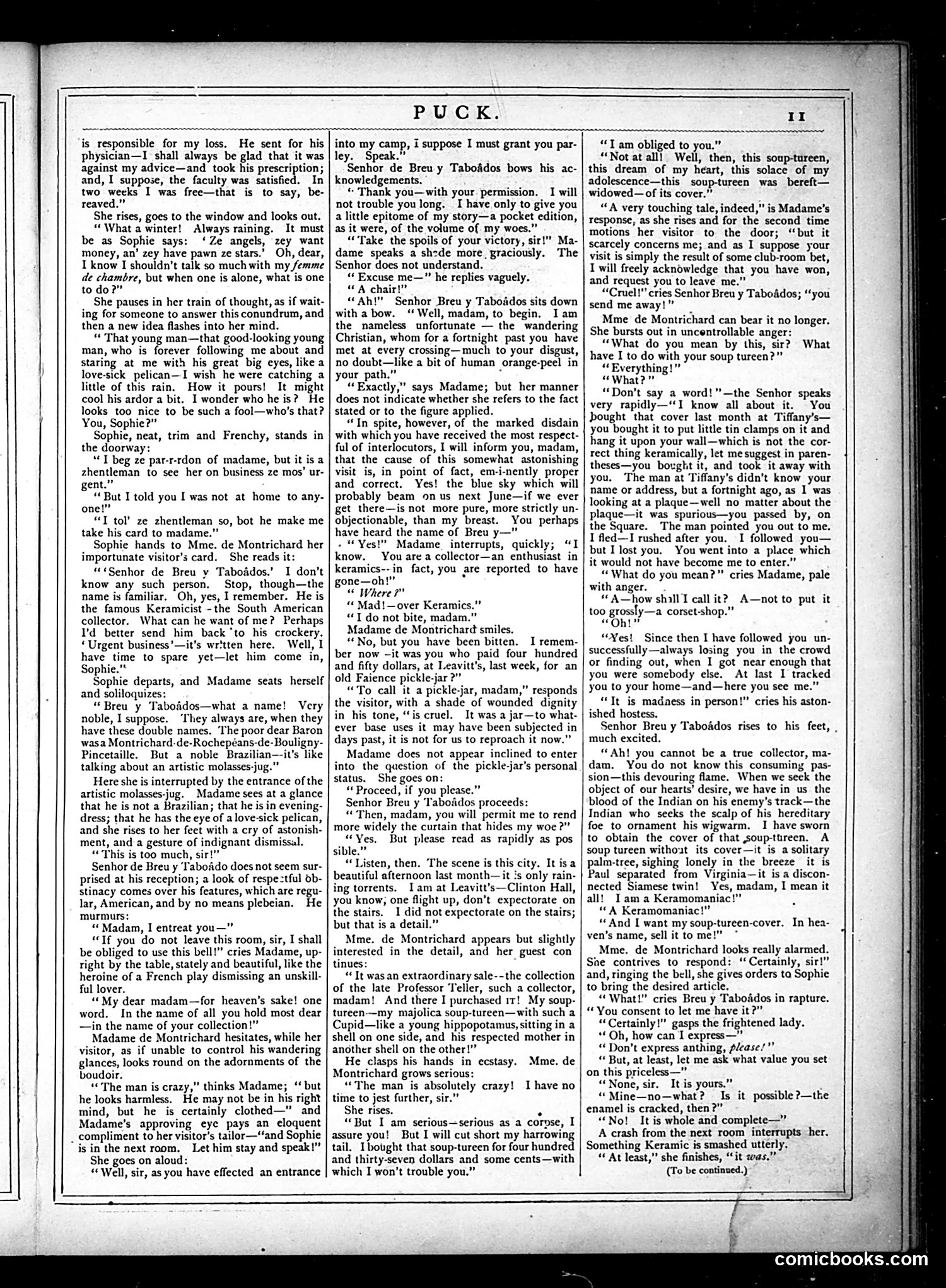 Puck — February 13, 1878 — page 11 of 16