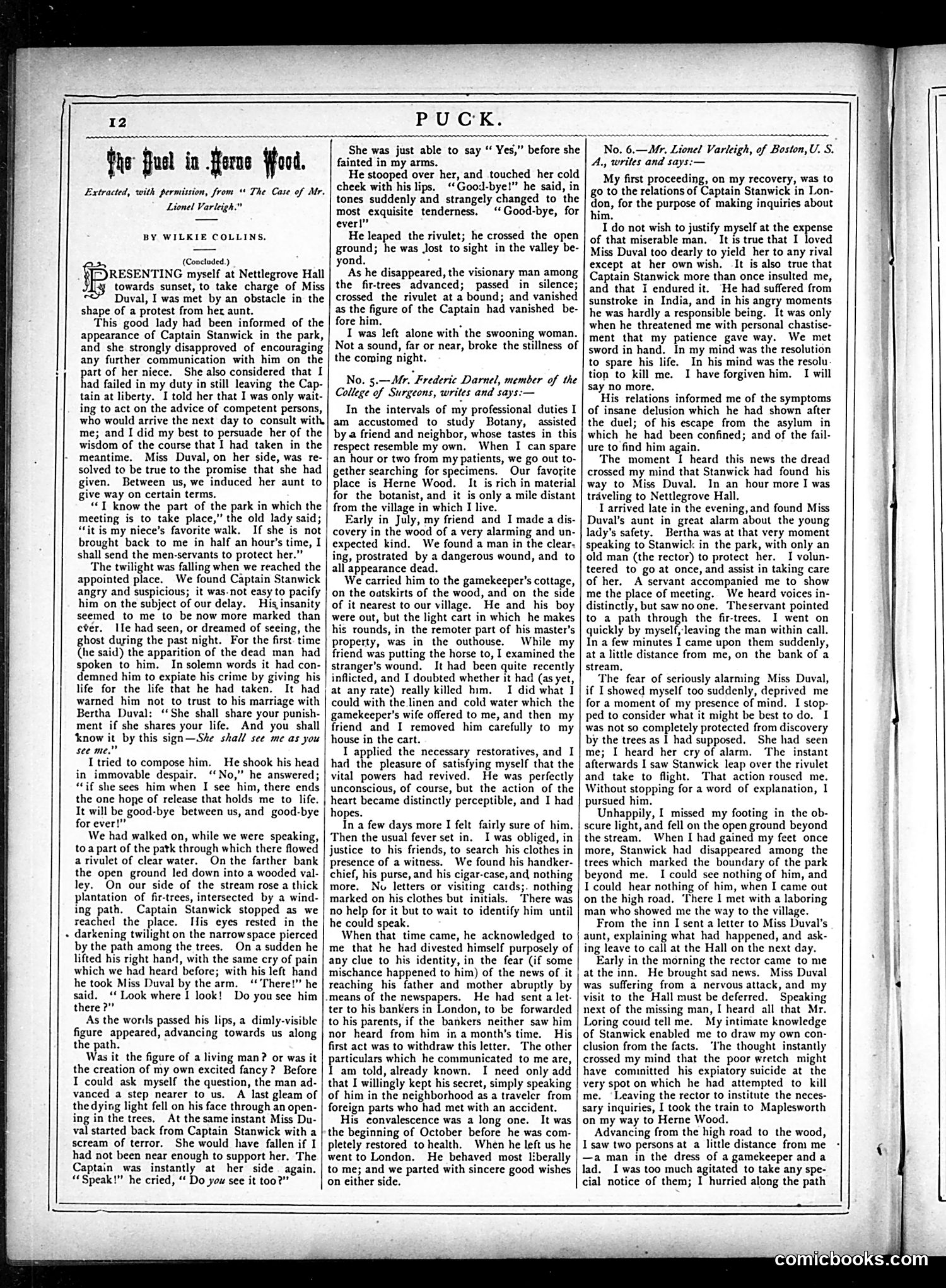 Puck — February 13, 1878 — page 12 of 16