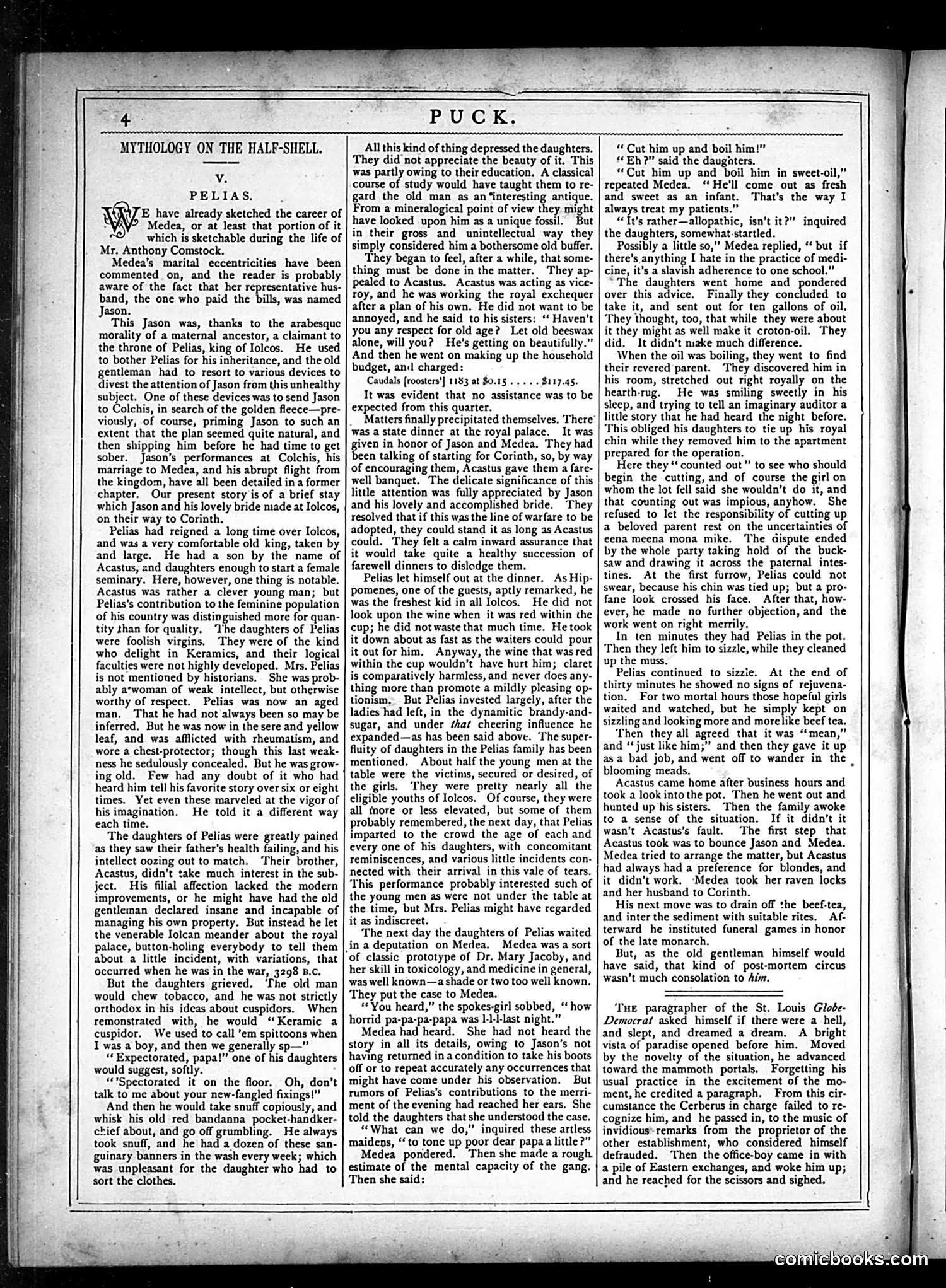 Puck — February 20, 1878 — page 4 of 16